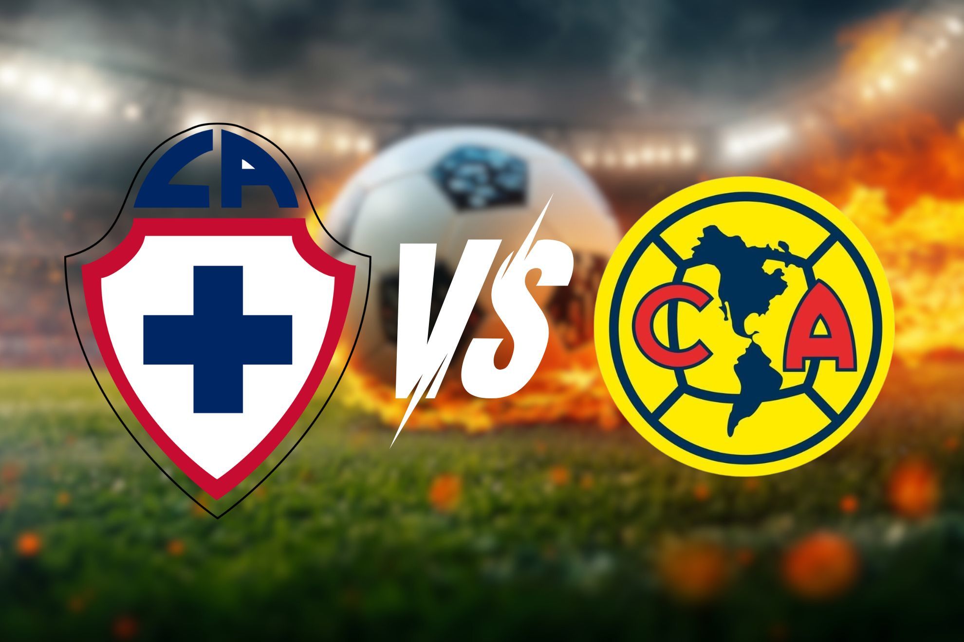 Cruz Azul vs Am�rica Femenil: D�nde ver el Cl�sico Joven del Clausura 2026 y a qu� hora se juega