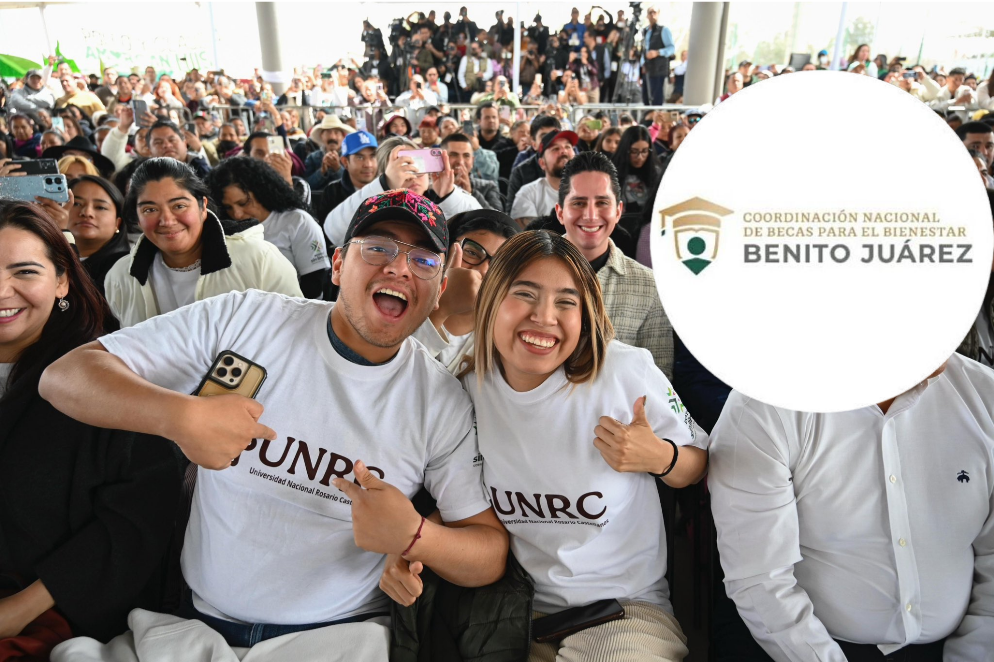 Calendario Beca Benito Ju�rez Febrero 2026: Estos son los apellidos que reciben su pago esta semana