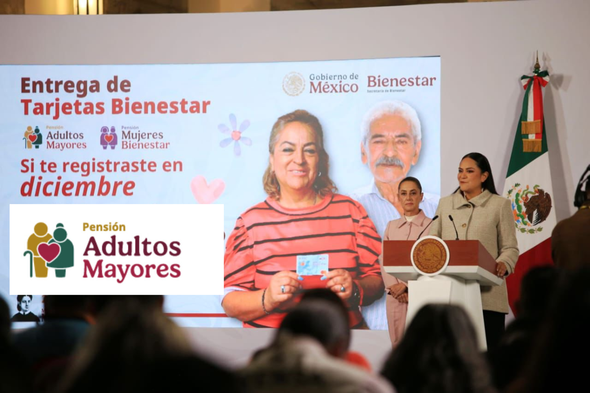 Entrega de Tarjetas Bienestar 2026: Cu�ndo se entregan, d�nde recoger y qu� necesitas llevar