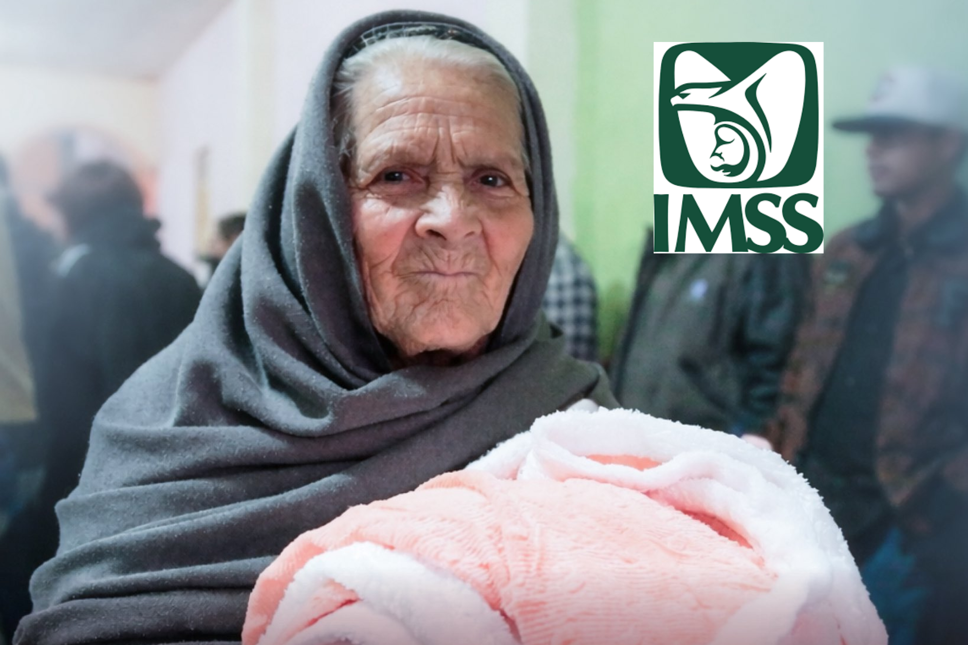 Pensi�n de viudez del IMSS: cu�ndo pueden suspenderla, c�mo se acredita y qu� hacer si te notifican