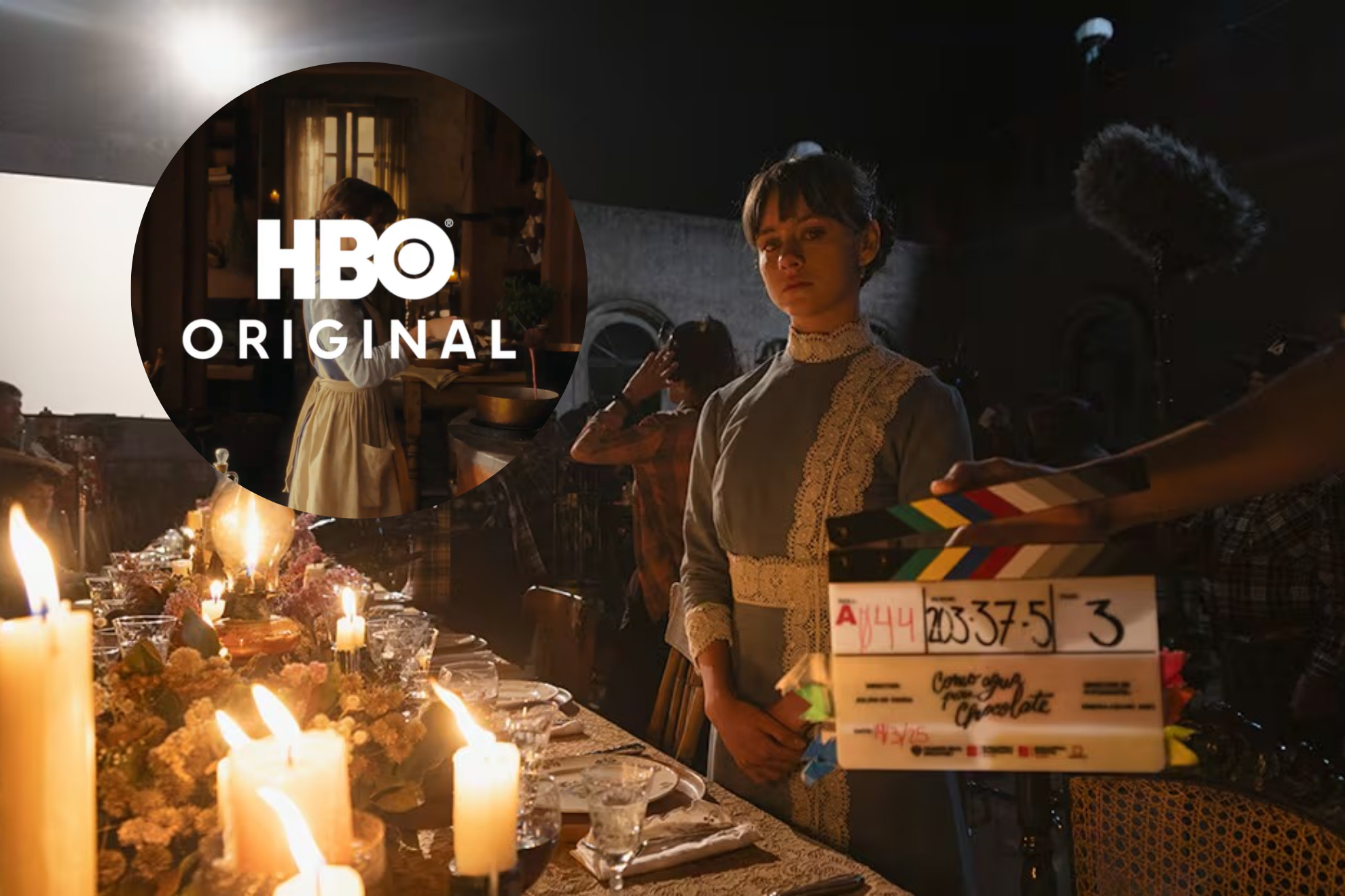 Como agua para chocolate 2: �Cu�ndo se estrena la nueva temporada y d�nde verla?