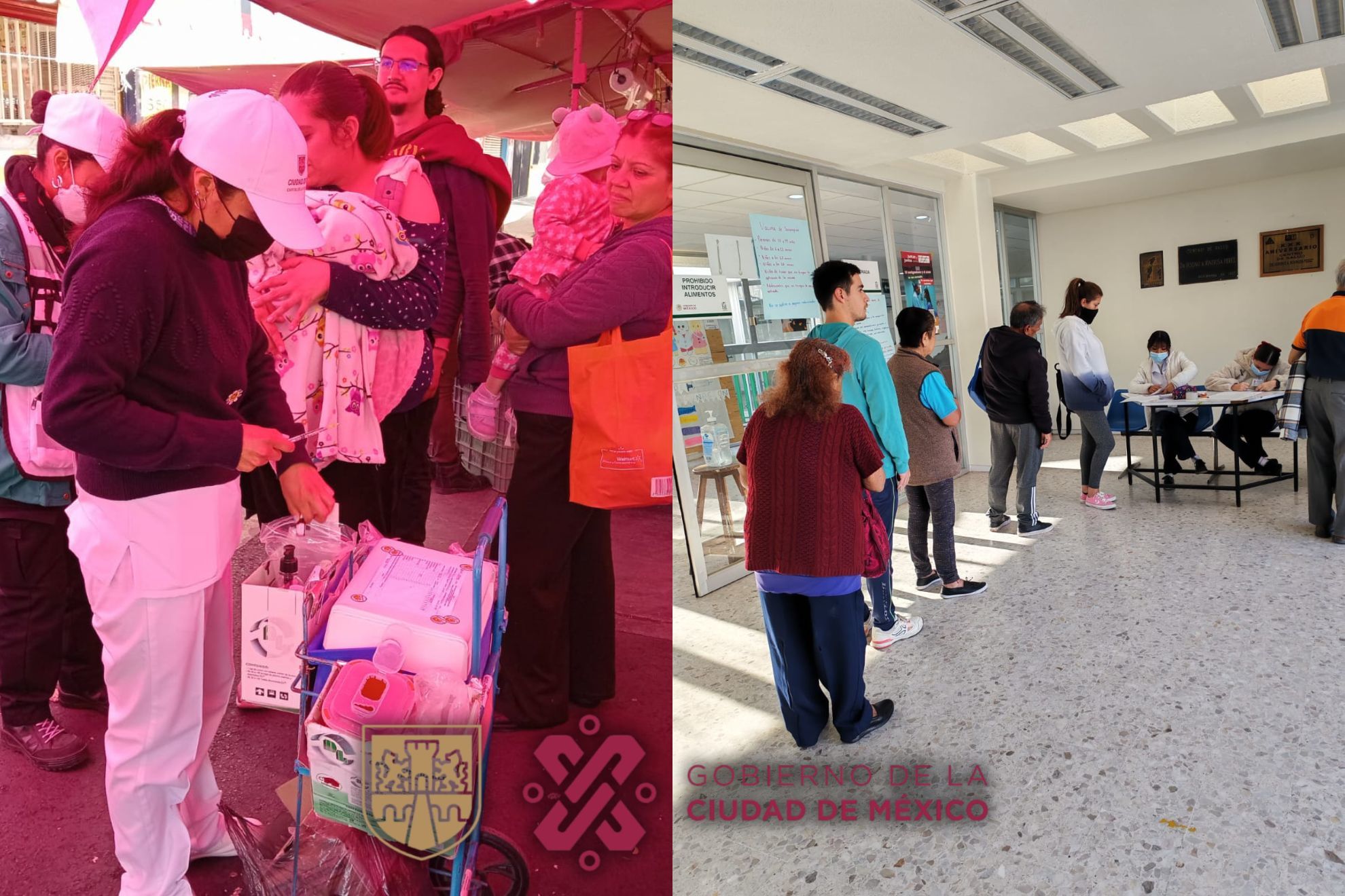 Sarampi�n: Confirman primera muerte en la CDMX mientras aumentan los contagios