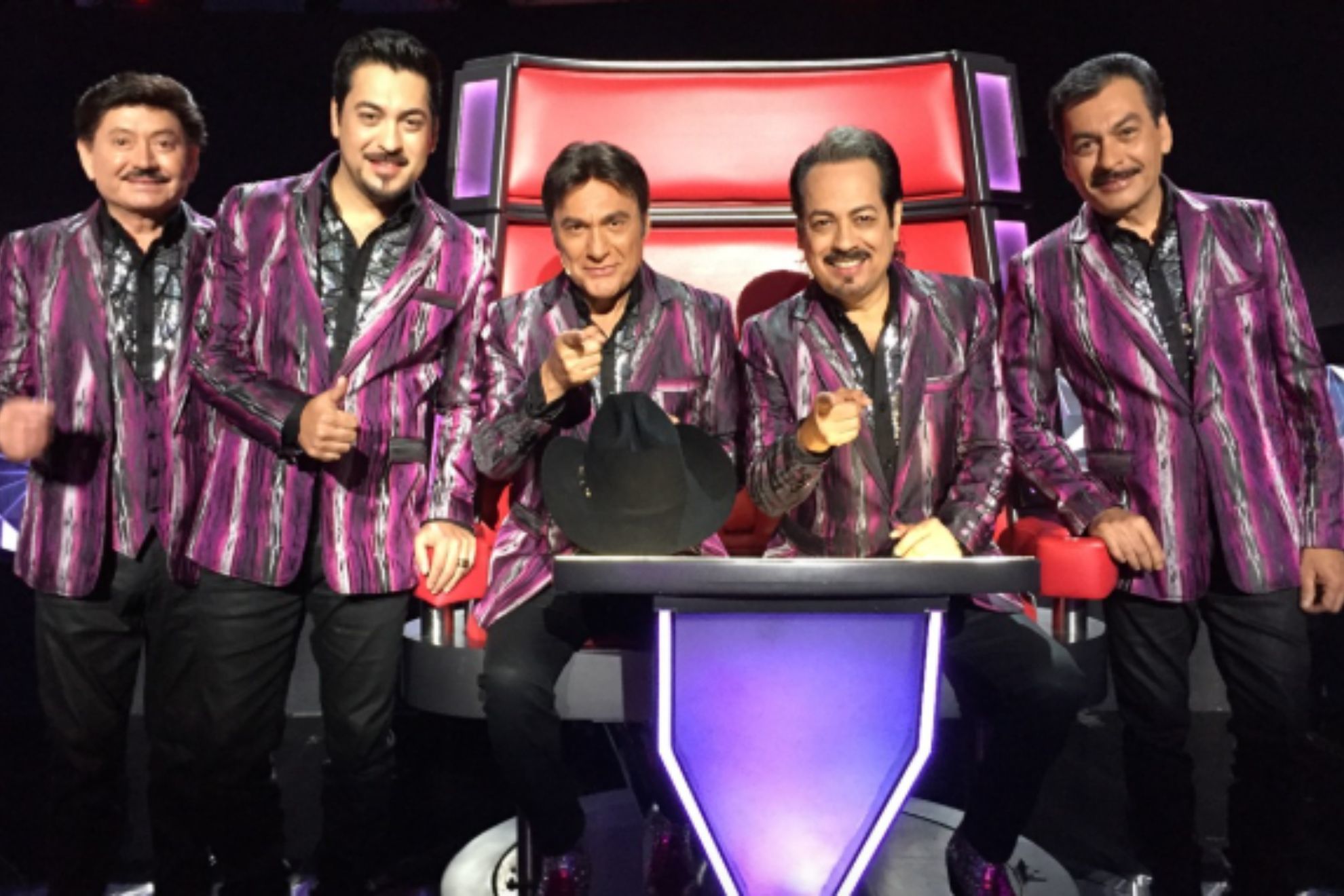 No solo Bad Bunny, los Tigres del Norte tambi�n tienen su d�a oficial