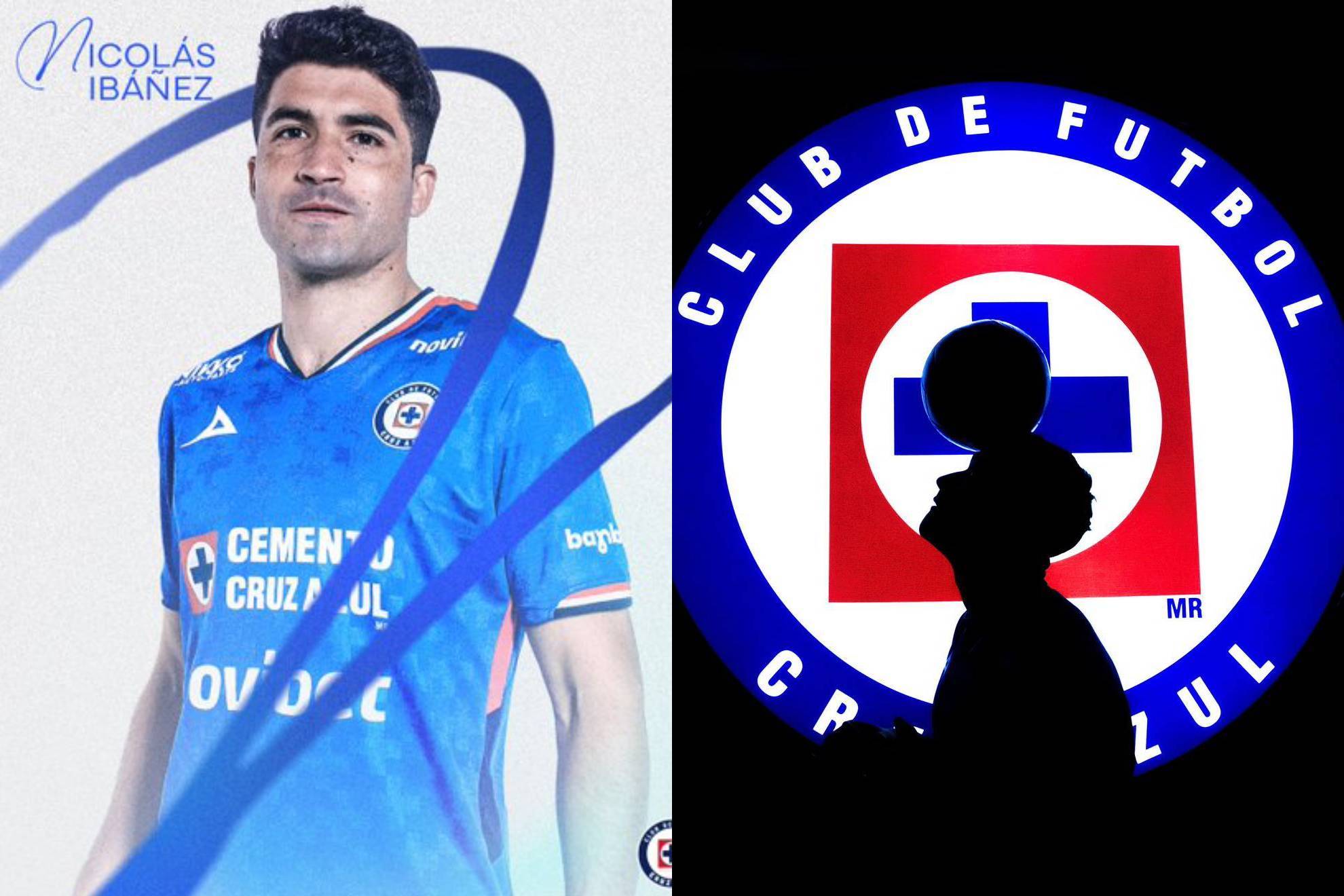 Nicol�s Ib��ez.