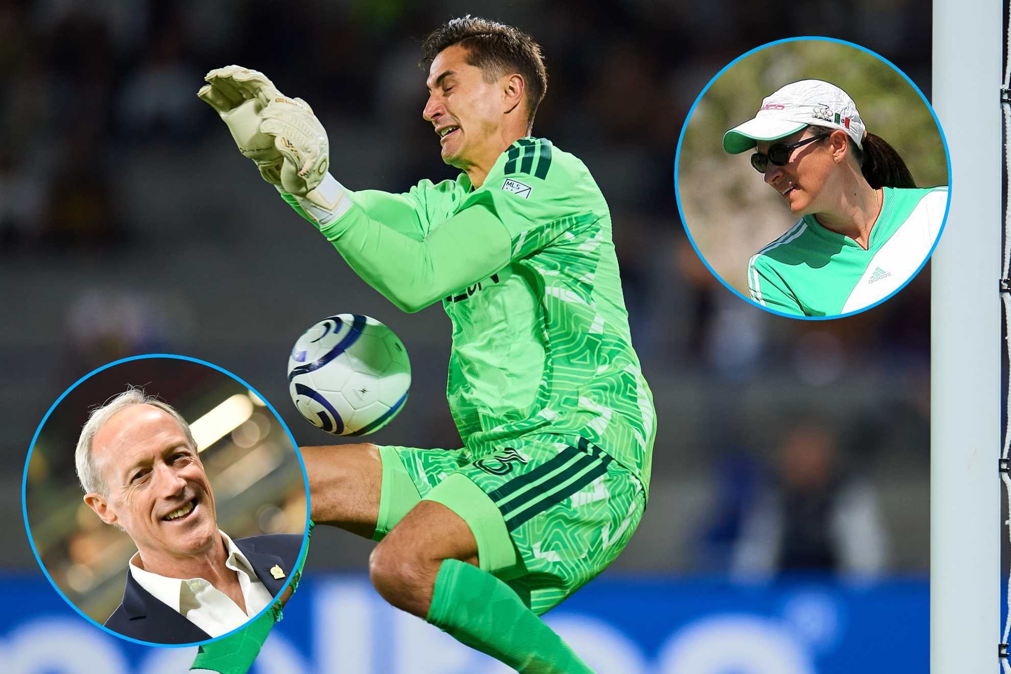 San Diego tiene esp�a de FMF, Pablo Sisniega