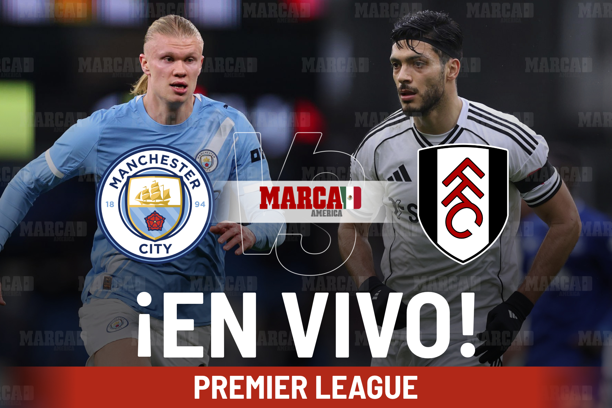 �C�mo qued� Manchester City vs Fulham ? Resultado y cronolog�a del partido de Ra�l Jim�nez en la Premier League 2026