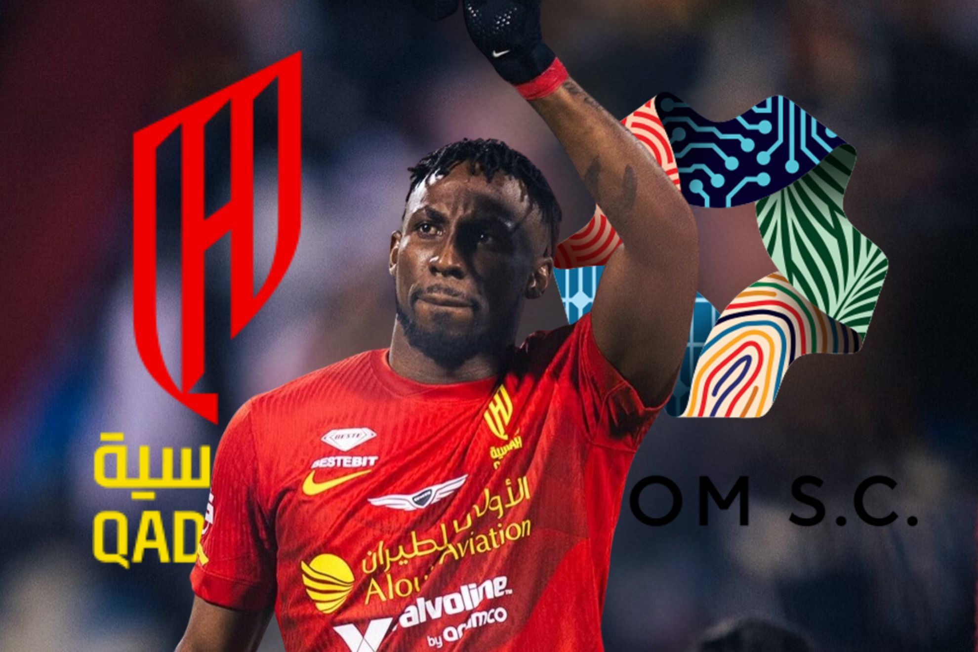 Al Qadsiah vs Neom SC: D�nde ver a Juli�n Qui�ones y el horario en M�xico en la Saudi Pro League