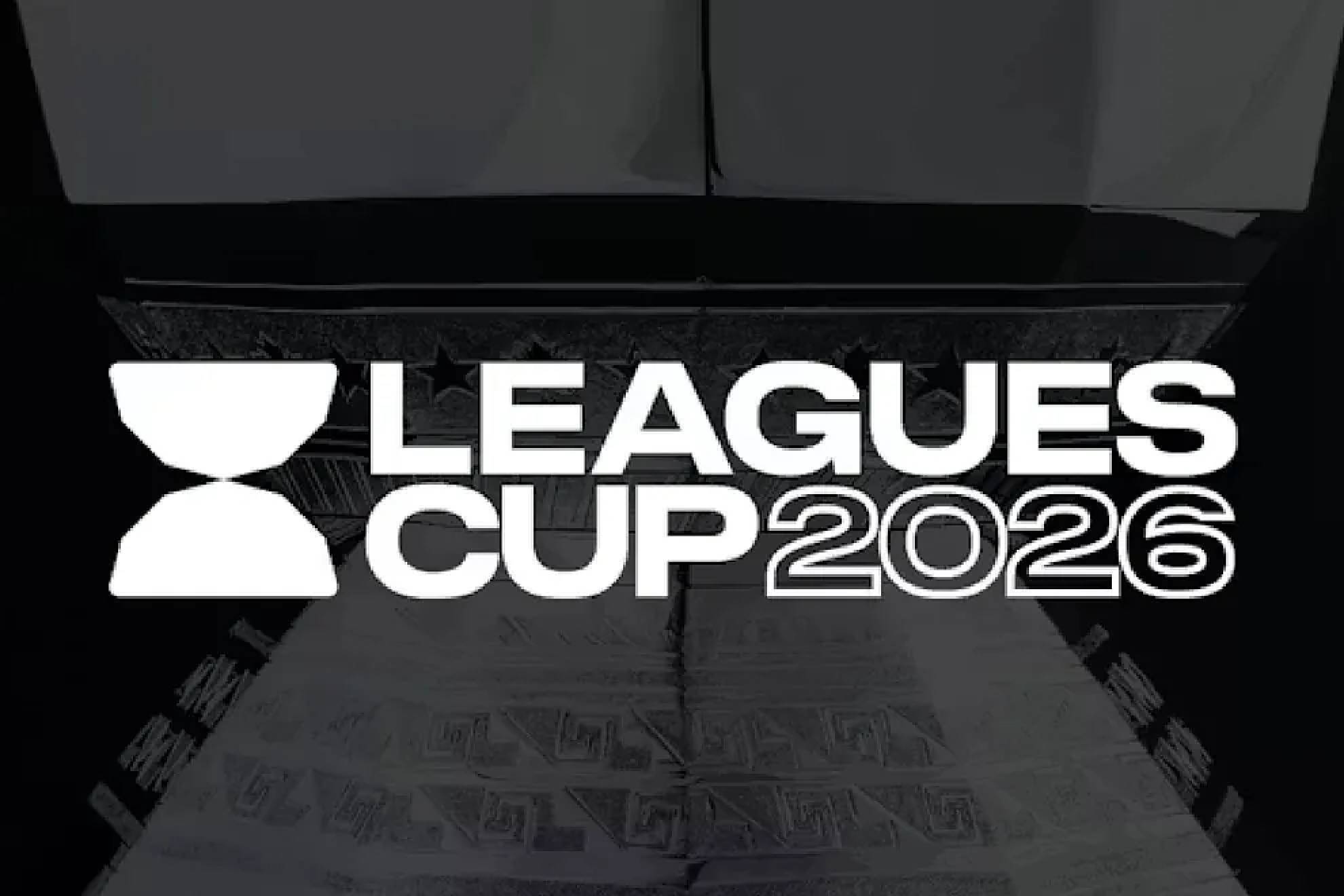 �M�xico ser� sede de la Leagues Cup 2026? Formato y fechas de los partidos