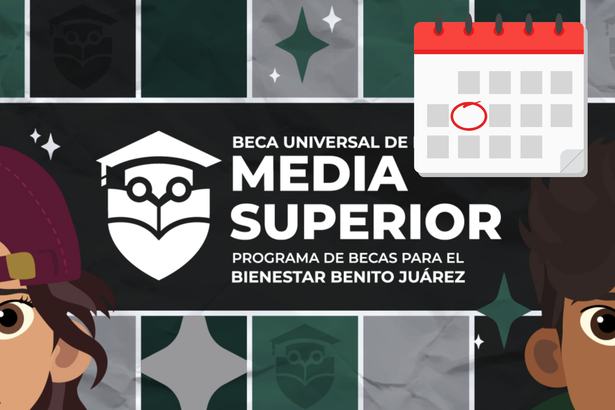 Beca Benito Ju�rez 2026: �C�mo saber cu�ndo cae el dep�sito de febrero en tu tarjeta y qu� hacer si no aparece?