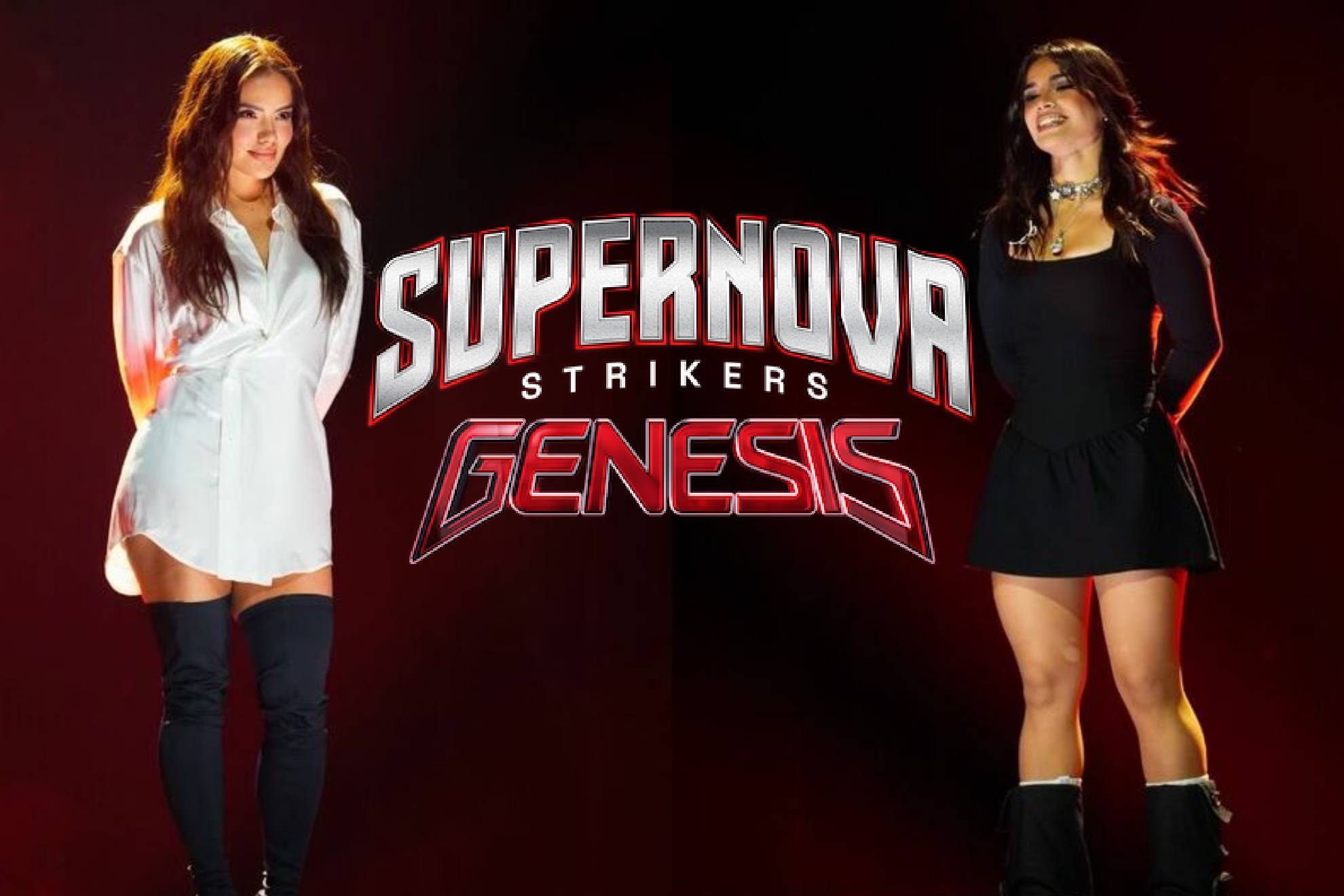 Hermano de Samadhi Zendejas rompe el silencio tras cancelar a Alana Flores