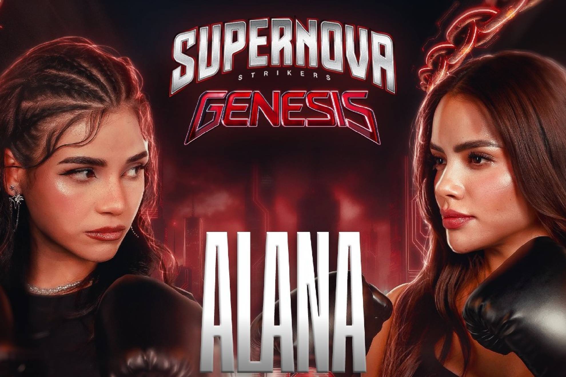 Hermano de Samadhi Zendejas rompe el silencio tras cancelar a Alana Flores