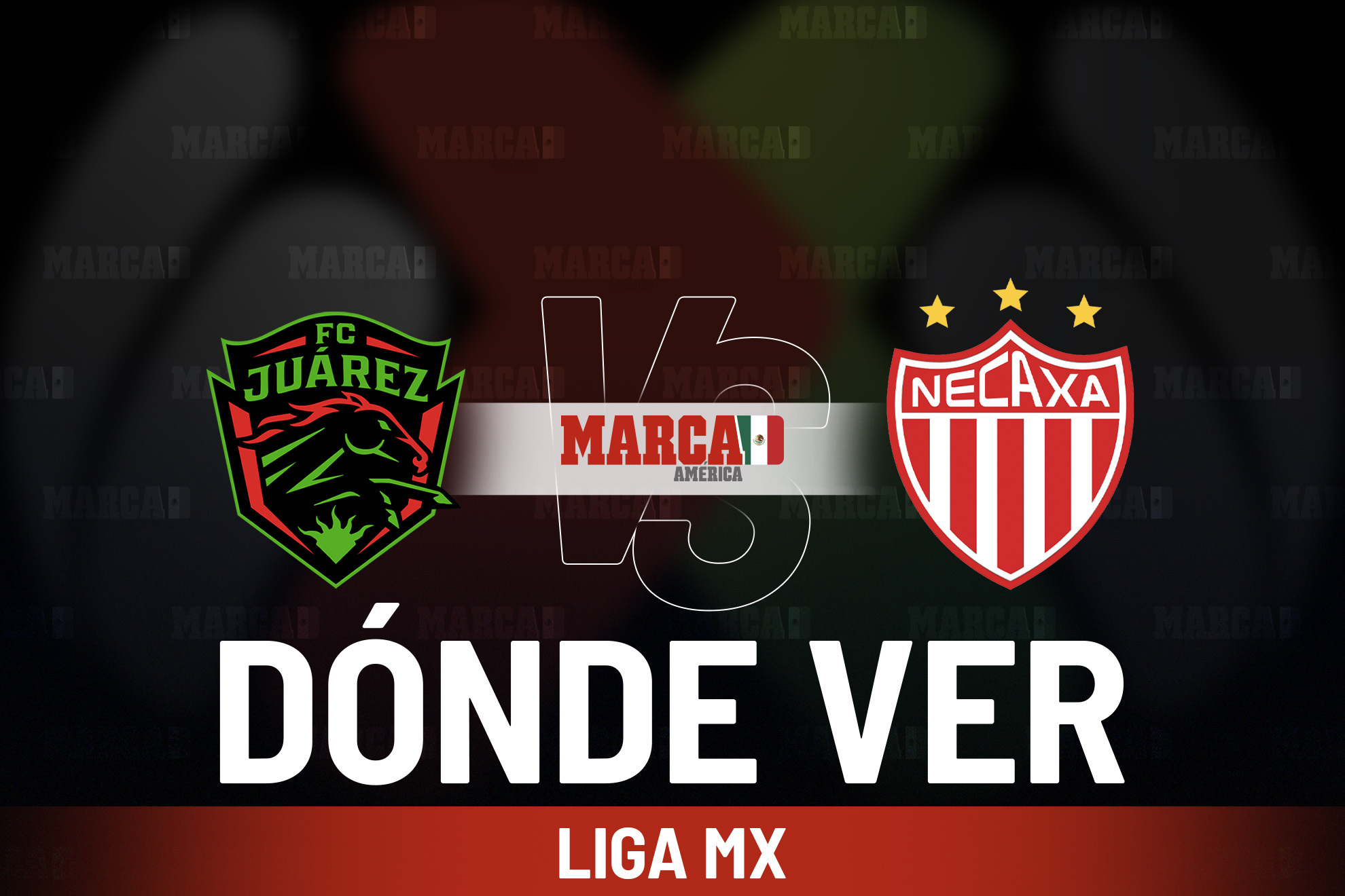 FC Ju�rez vs Necaxa: D�nde ver el partido de la Jornada 6, a qu� hora se juega y el posible once