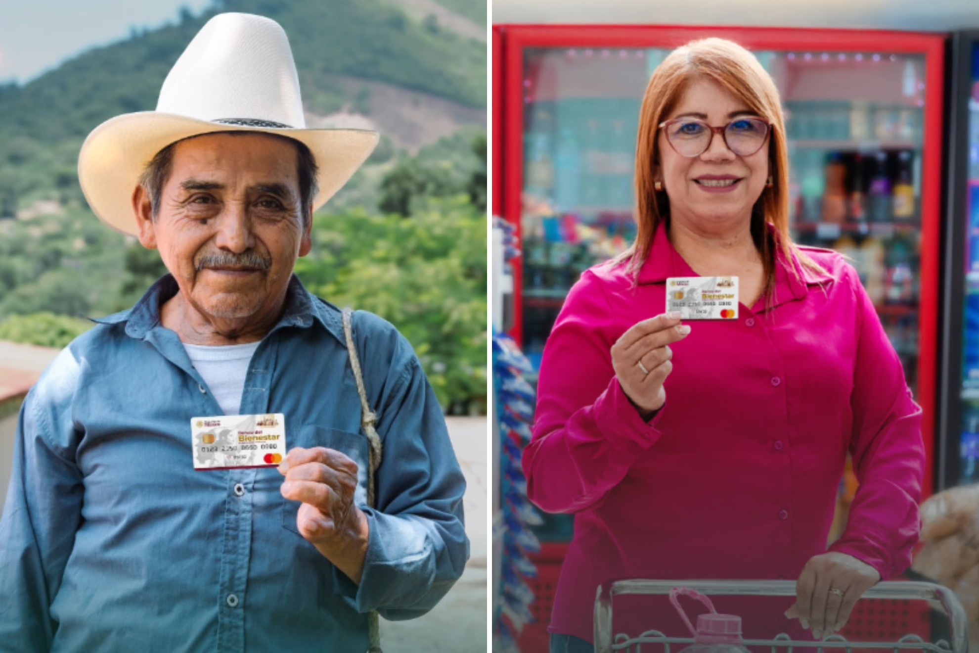 Tarjeta Bienestar: �Cu�l es el �ltimo d�a para recogerla y qui�nes la reciben? M�dulos, horarios y requisitos