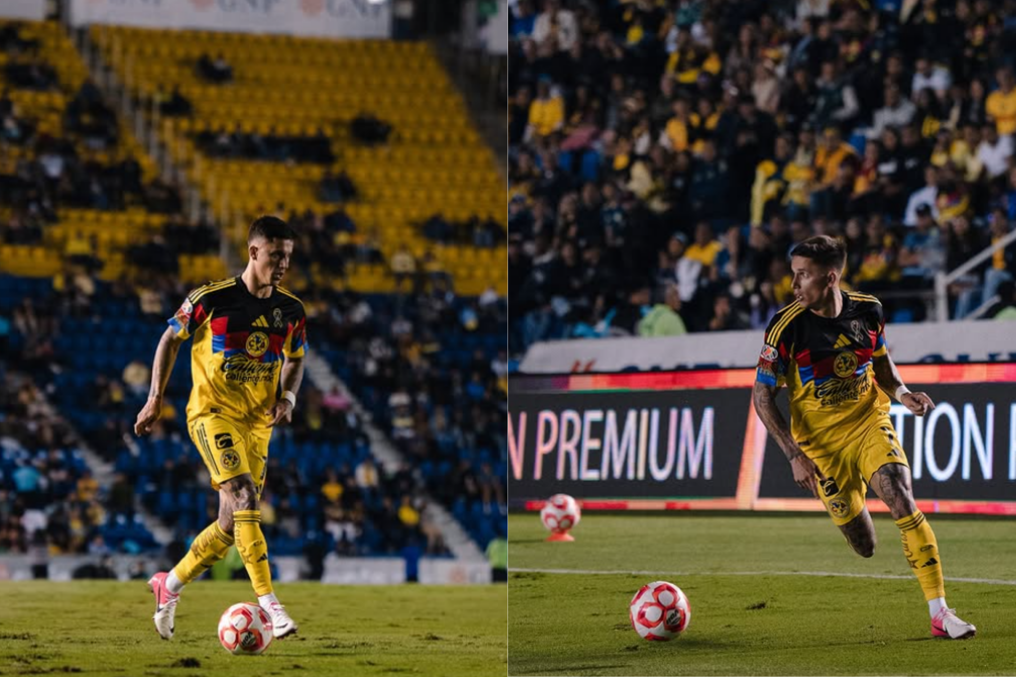 Brian Rodr�guez saldr�a del Am�rica: �CSKA Mosc� se la cobra por V�ctor D�vila?