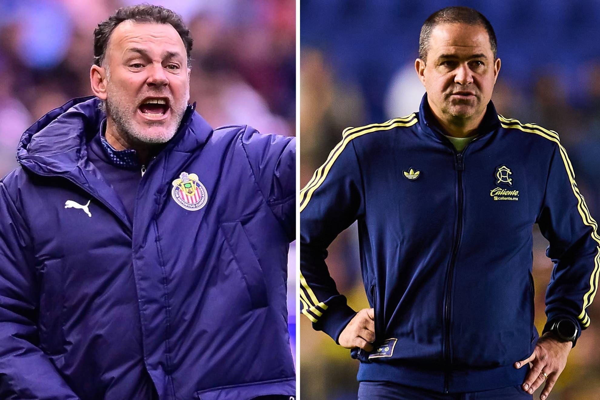 Gabriel Milito / Andr� Jardine |