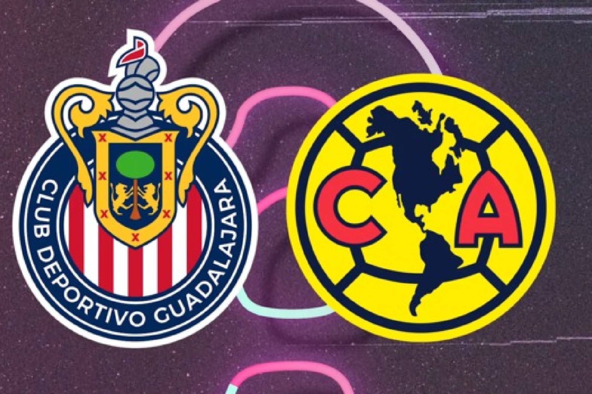 Chivas quiere su show de medio tiempo en el Cl�sico Nacional vs Am�rica �Qui�n ser� el invitado?