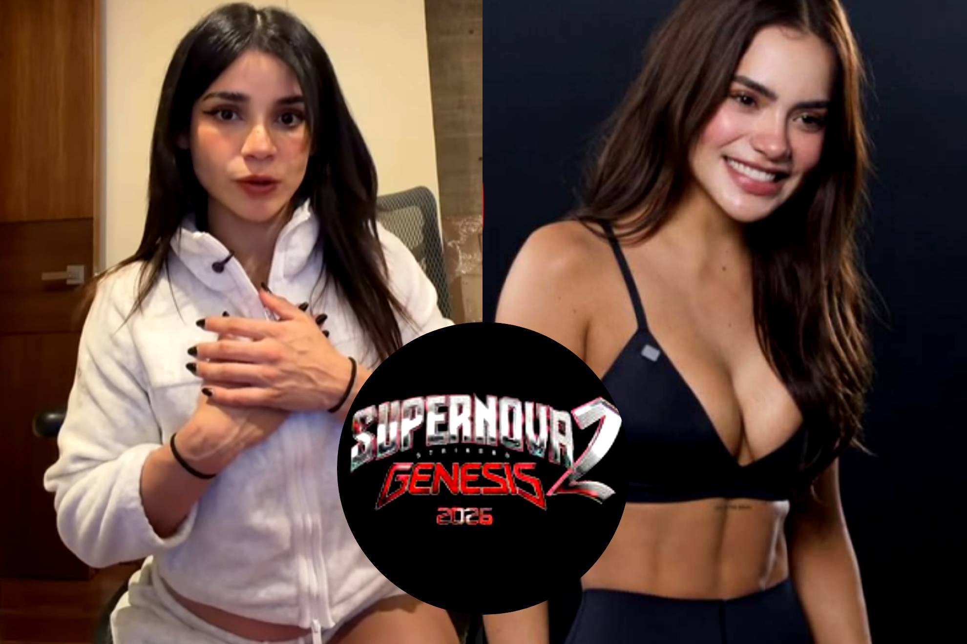 Alana Flores / Samadhi Zendejas |