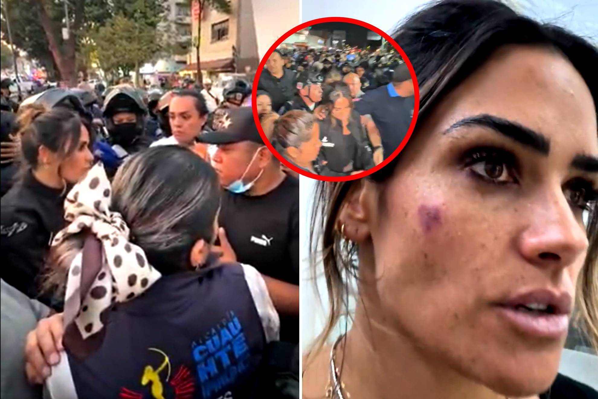 Alessandra Rojo de la Vega |