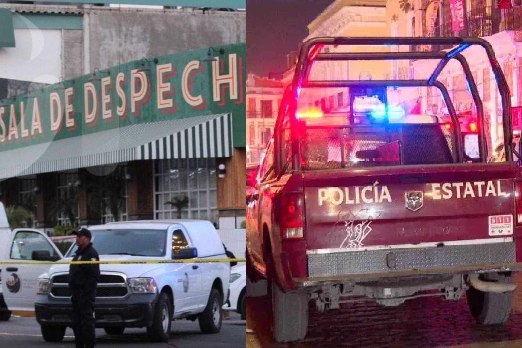 �Qui�nes son las v�ctimas de la balacera en bar de Puebla? Sicarios reconocen equivocaci�n de objetivos