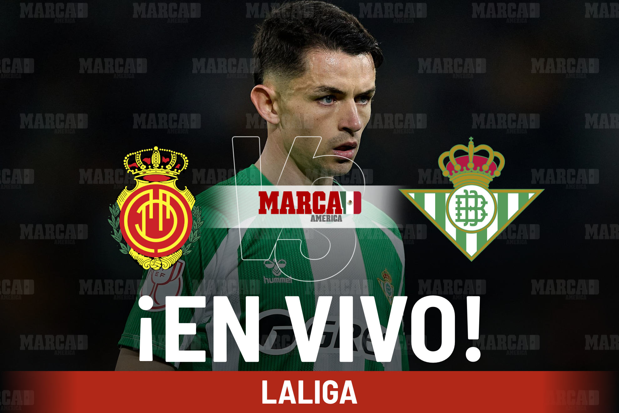 �C�mo qued� Mallorca vs Real Betis? Anotaciones y minuto a minuto del partido de �lvaro Fidalgo en LaLiga 2026