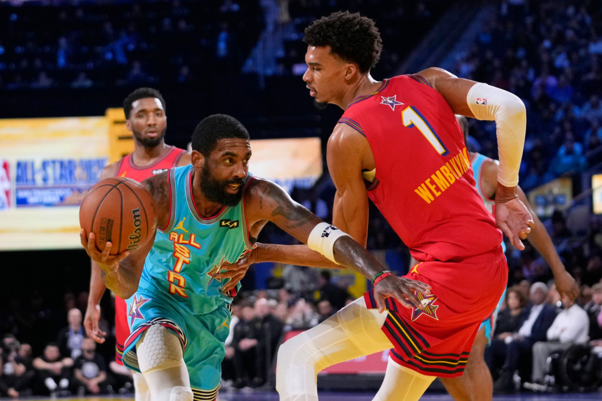 NBA All Star Game 2026: �D�nde ver el juego de las estrellas en M�xico y a qu� hora empieza?