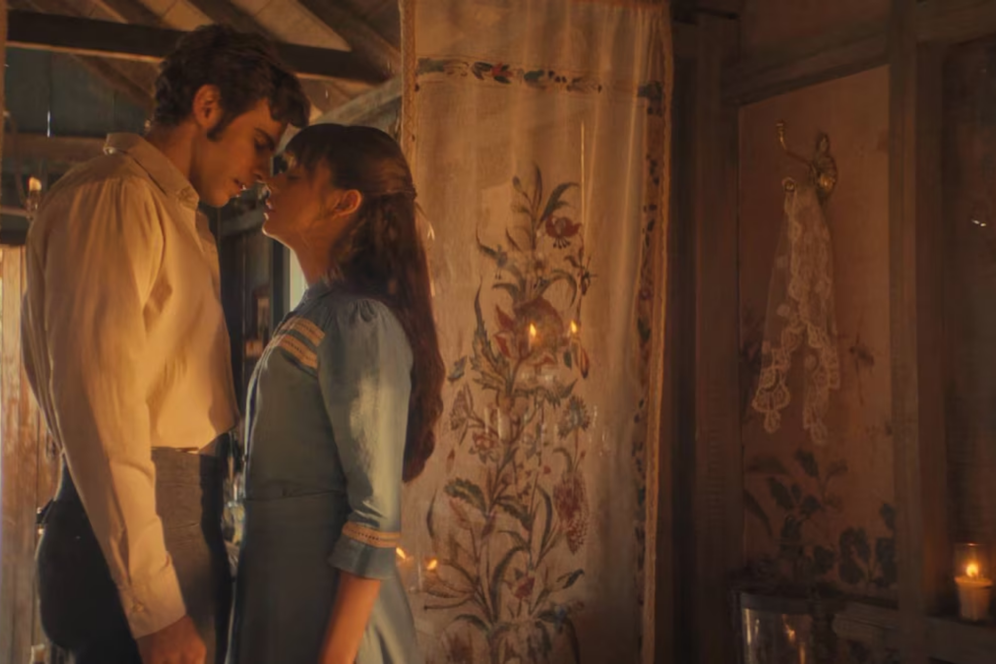 �A qu� hora se estrena Como agua para chocolate 2 hoy? Horario y d�nde verla