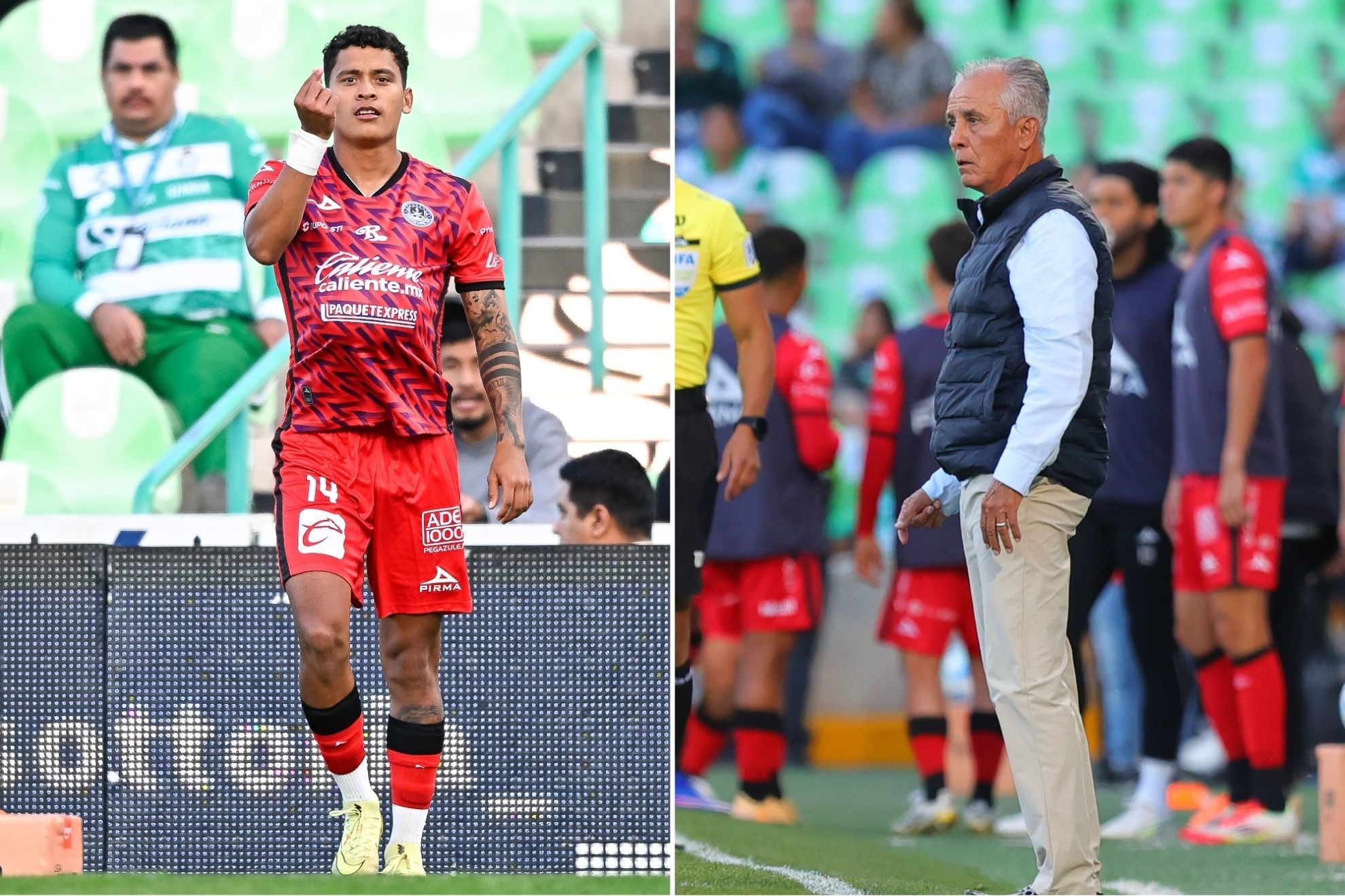 Sergio Bueno consigue su primera victoria en la gira del adi�s