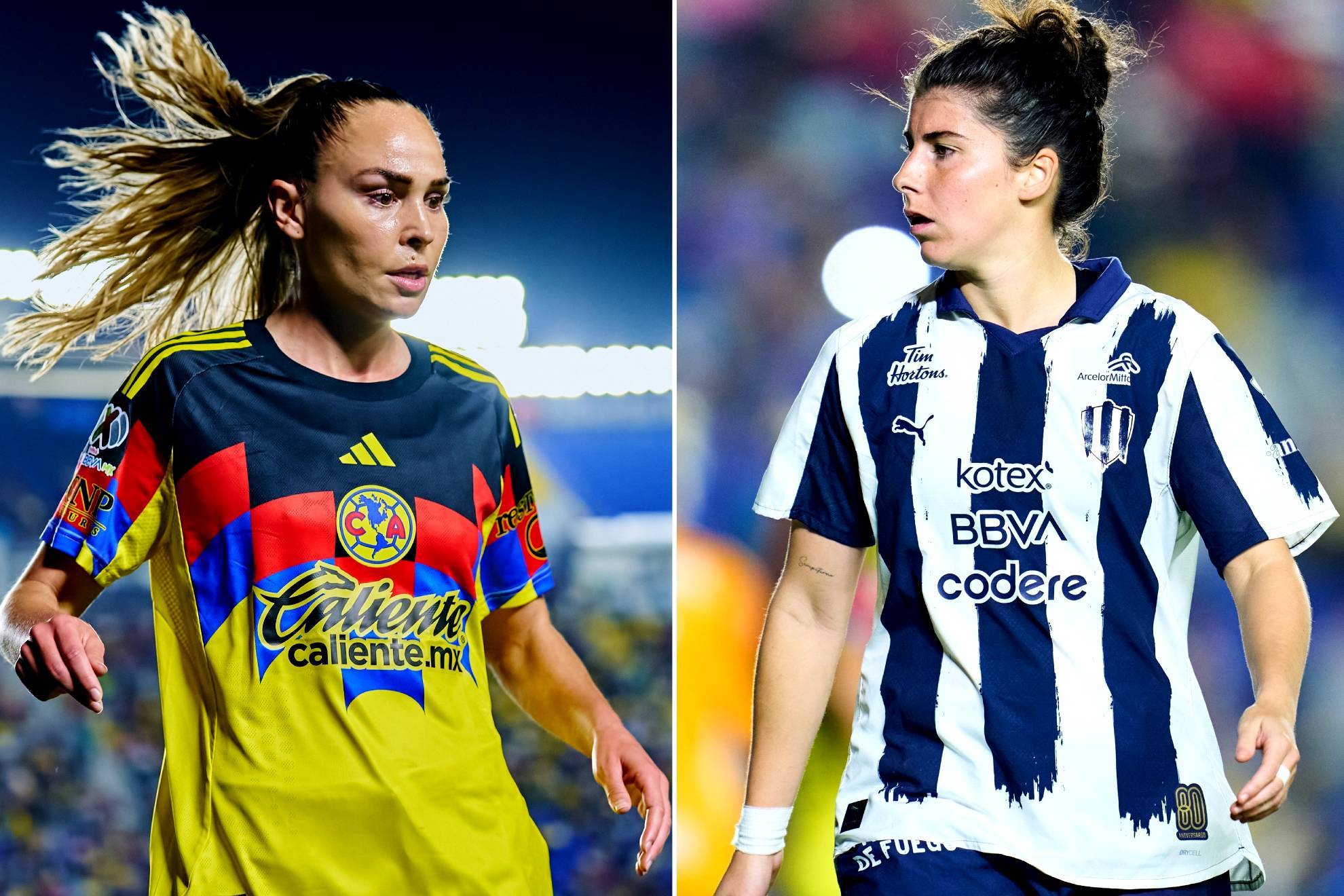 Irene Guerrero / Luc�a Garc�a |