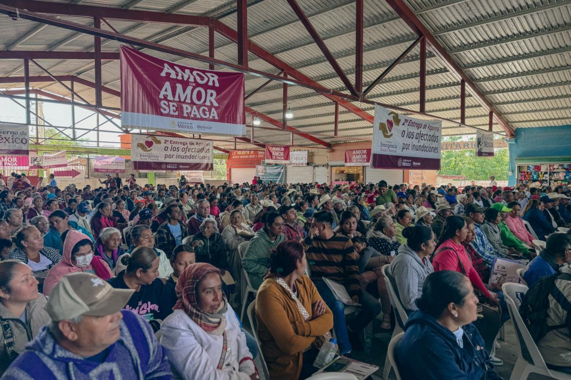 �De cu�nto ser� el pago de la Pensi�n Bienestar Adultos Mayores para Marzo 2026?