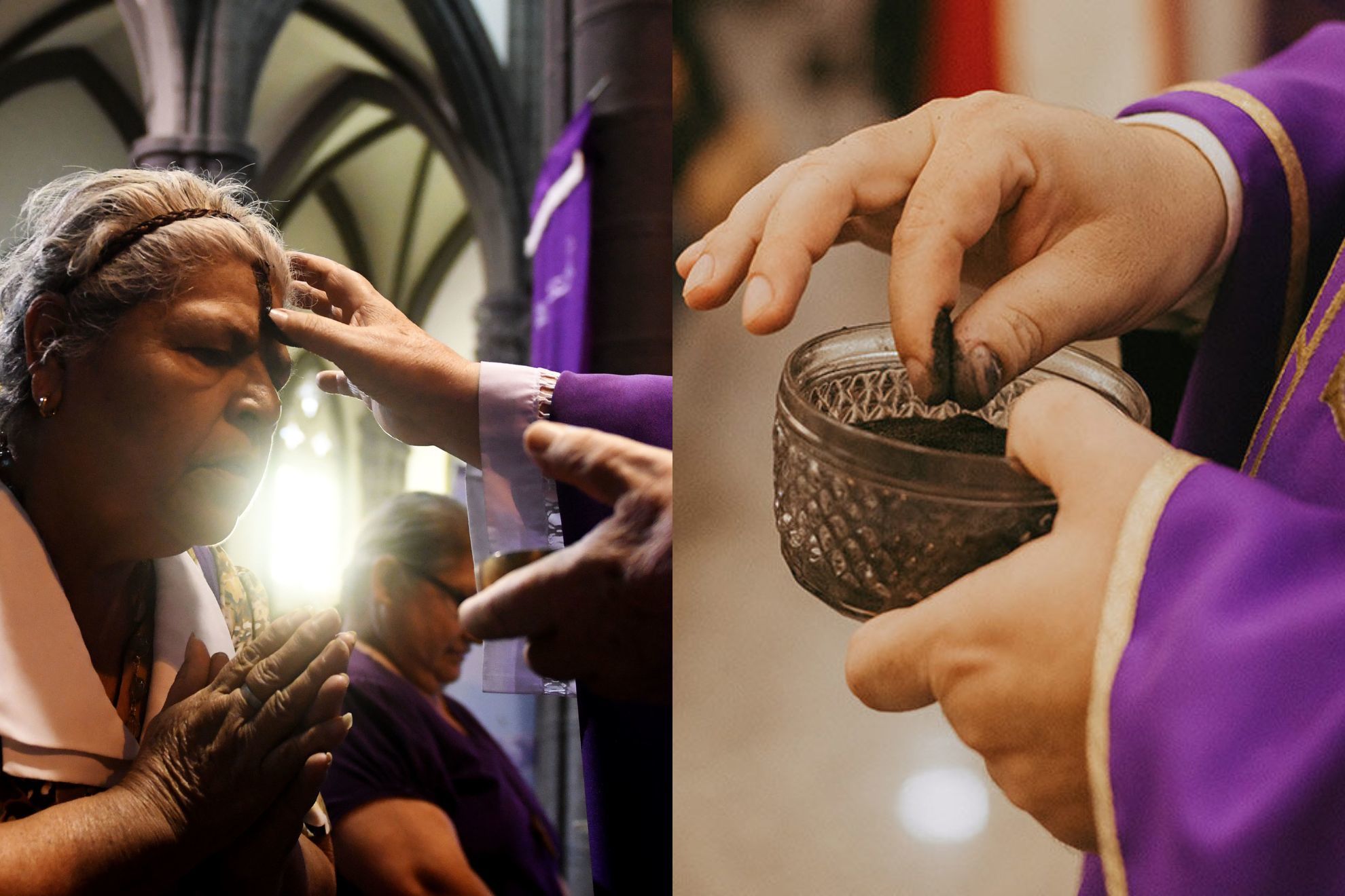 Mi�rcoles de Ceniza 2026: �Por qu� se evita la carne en Cuaresma y qu� d�as aplica la abstinencia?