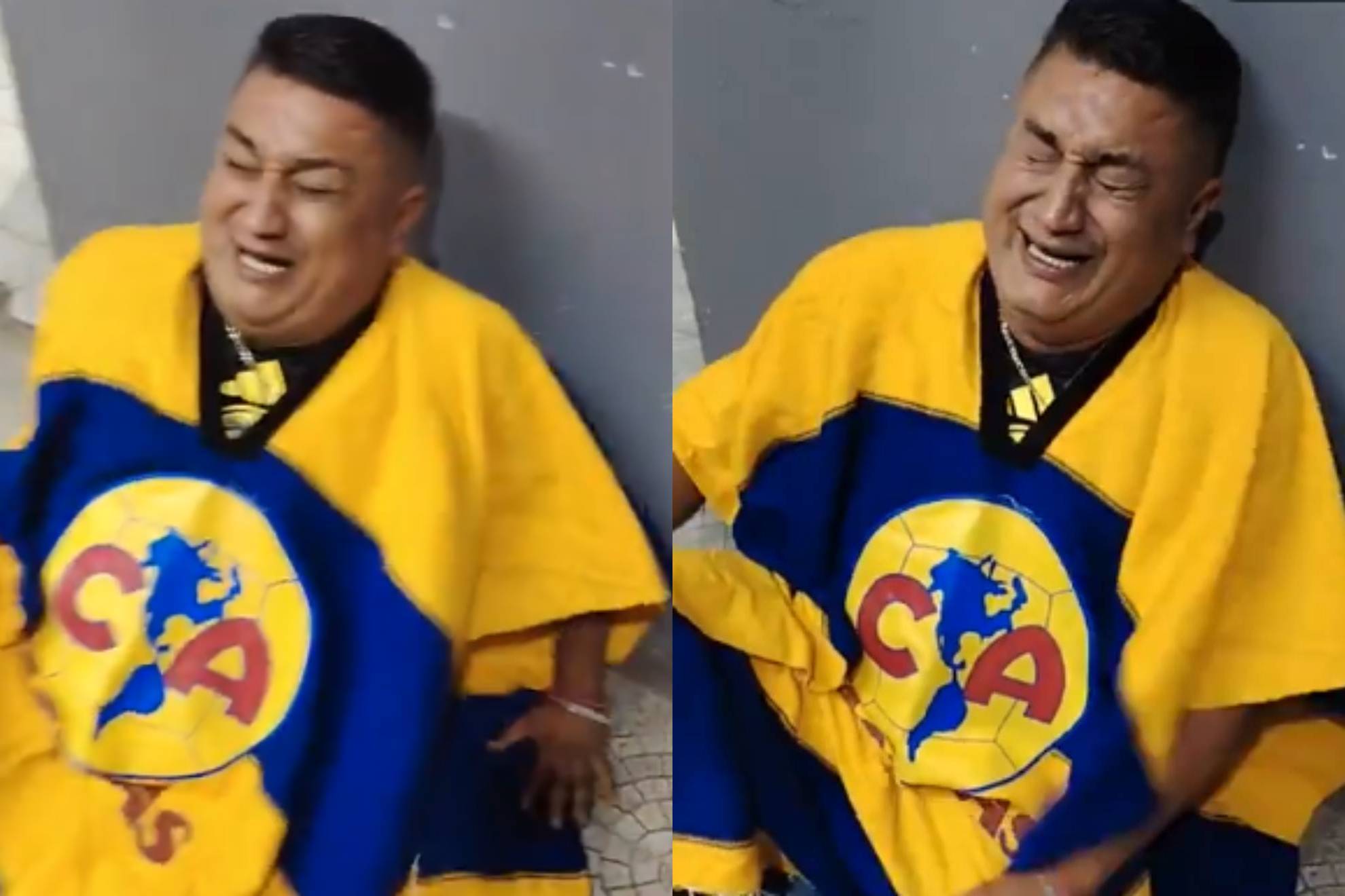 El nacimiento del Gonzalo americanista.