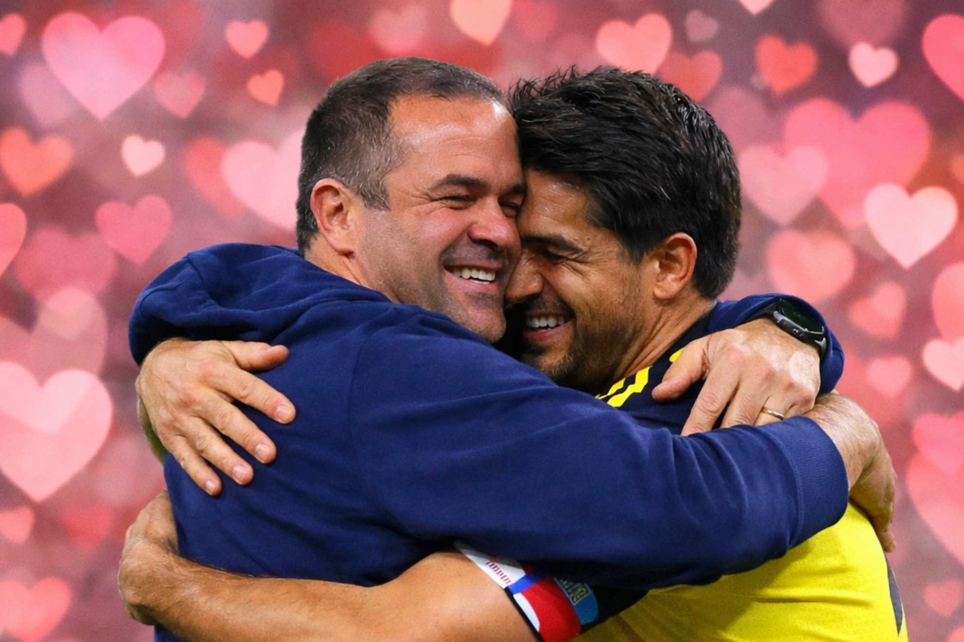 André Jardine - Henry Martin