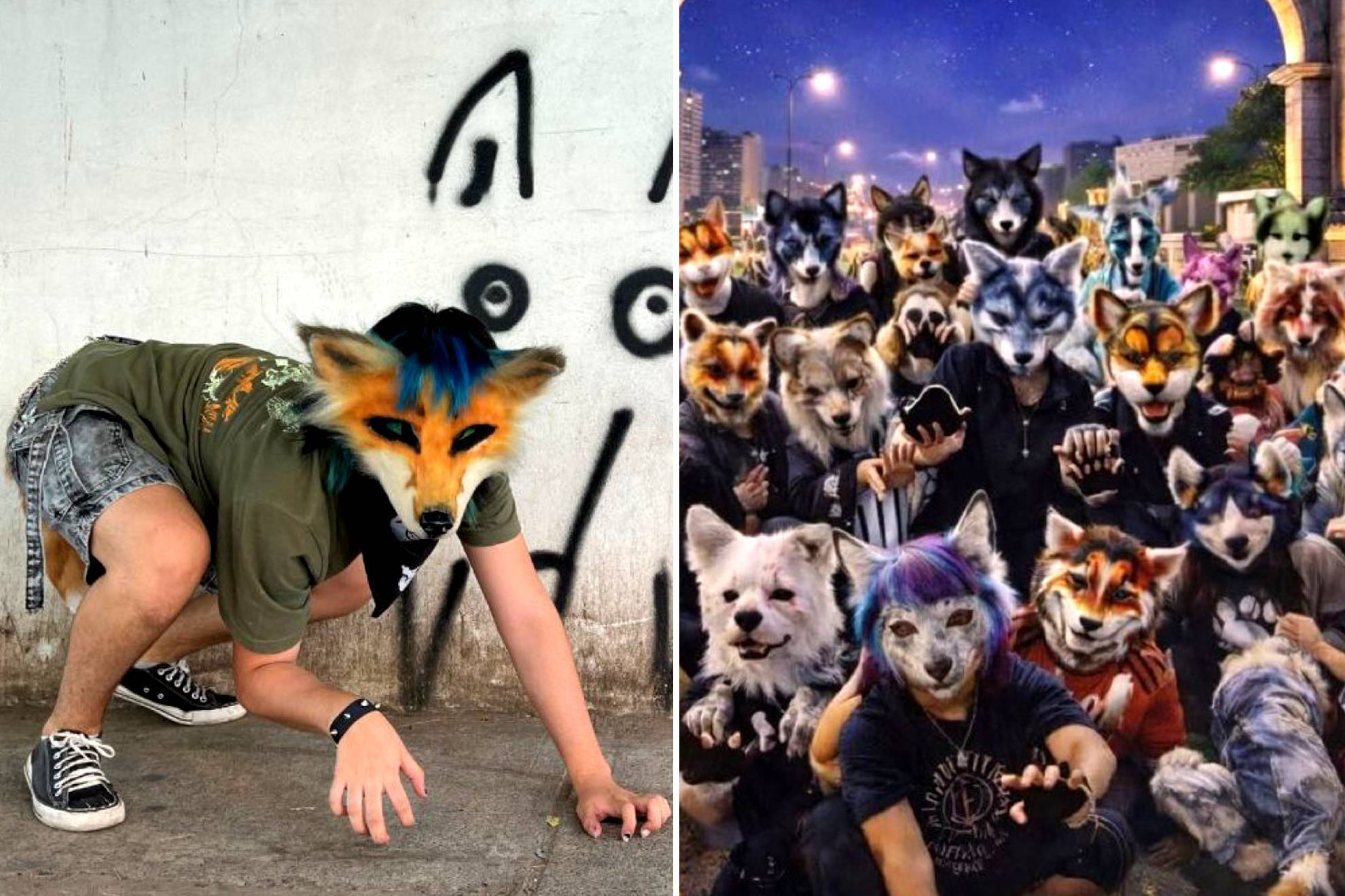 Movimiento Therian 2026 |