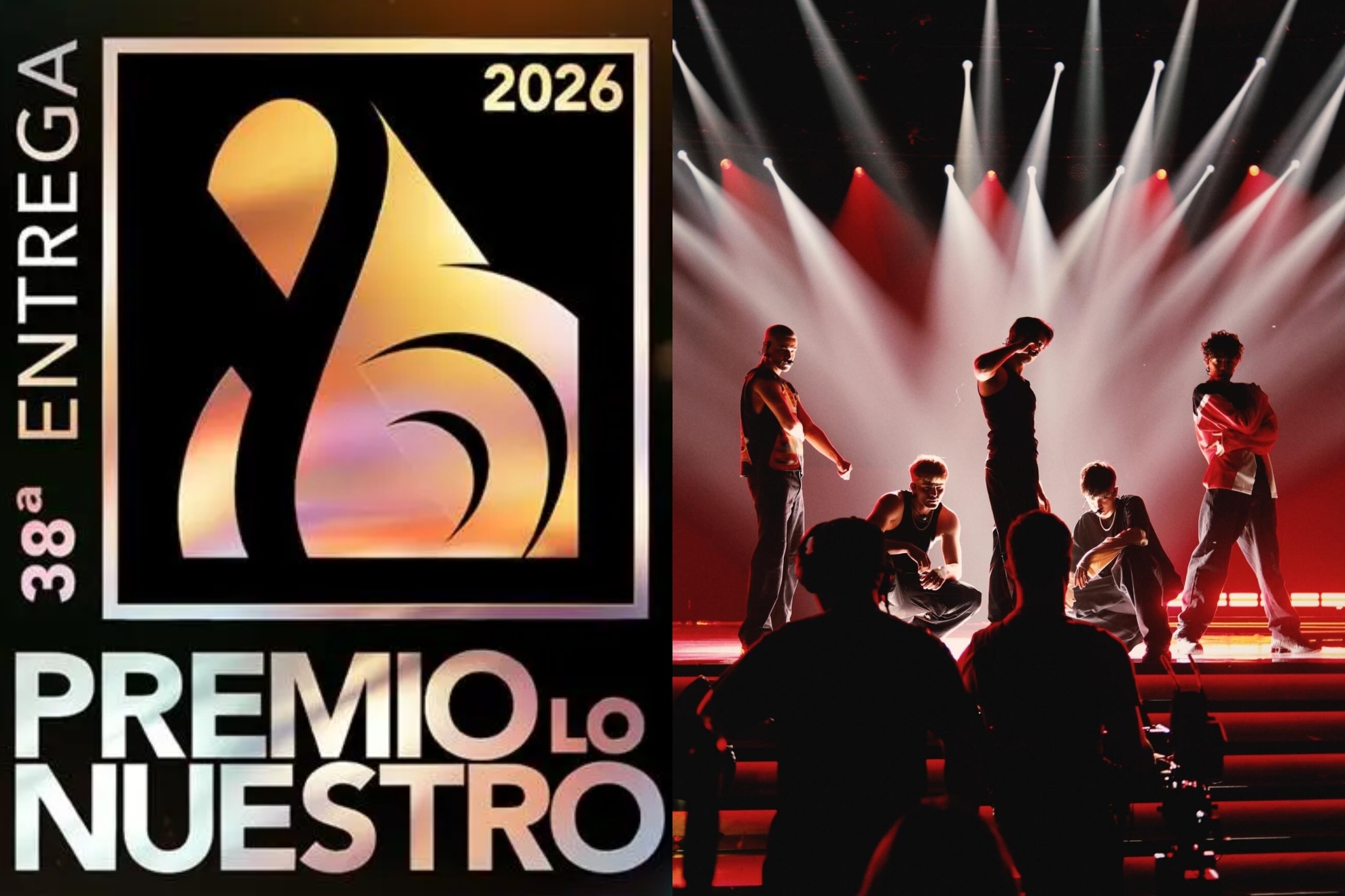 Premios Lo Nuestro 2026 Presentaciones: �Qu� artistas estar�n en la premiaci�n?