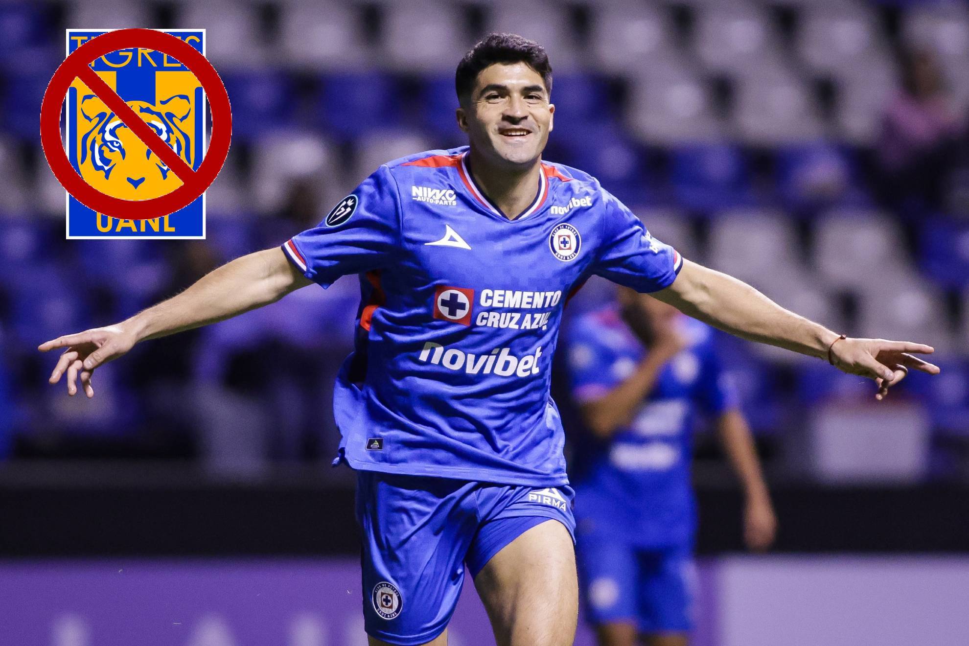 Nicol�s Ib��ez.