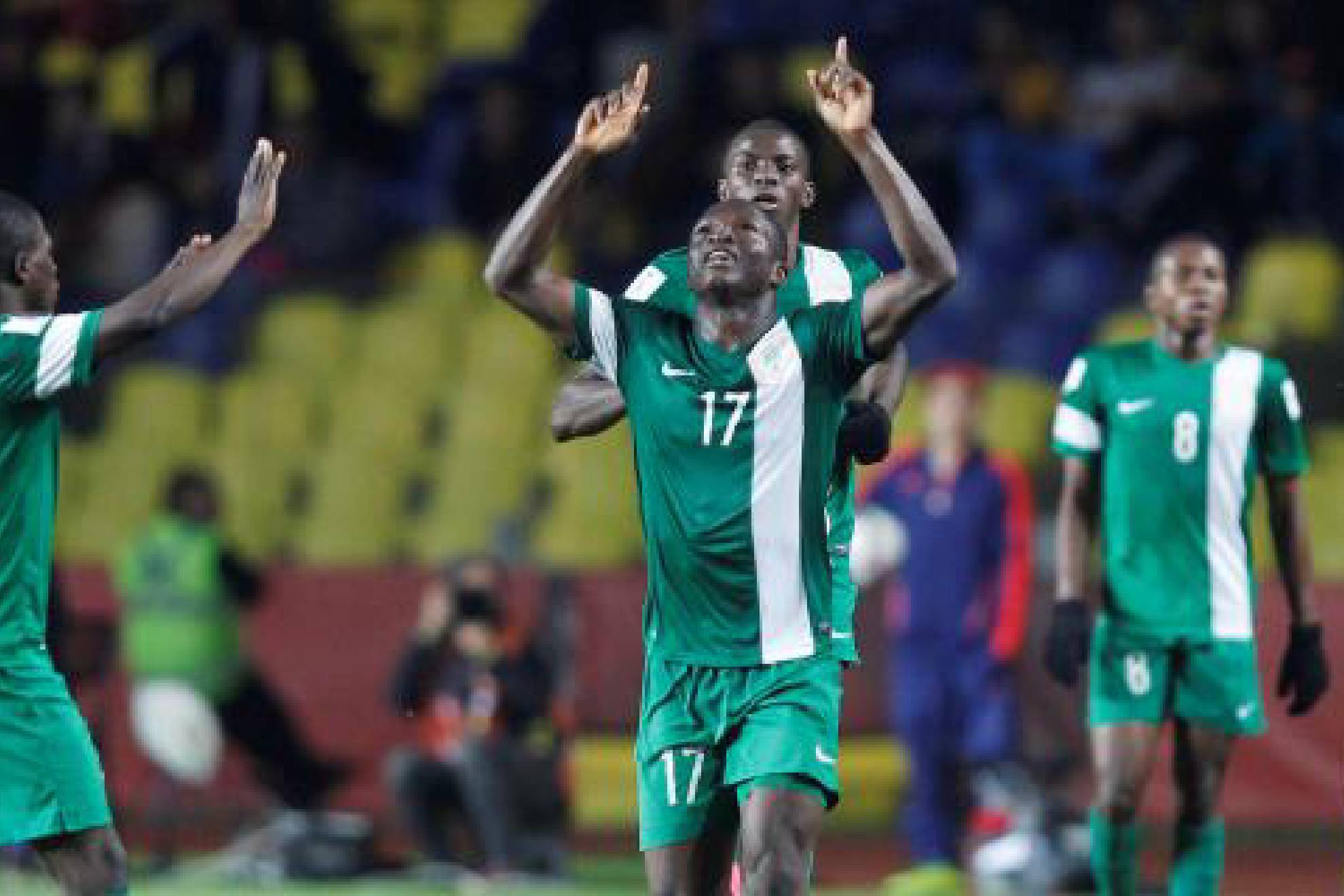 V�ctor Osimhen alaba a Christian Ebere, nuevo fichaje de Cruz Azul