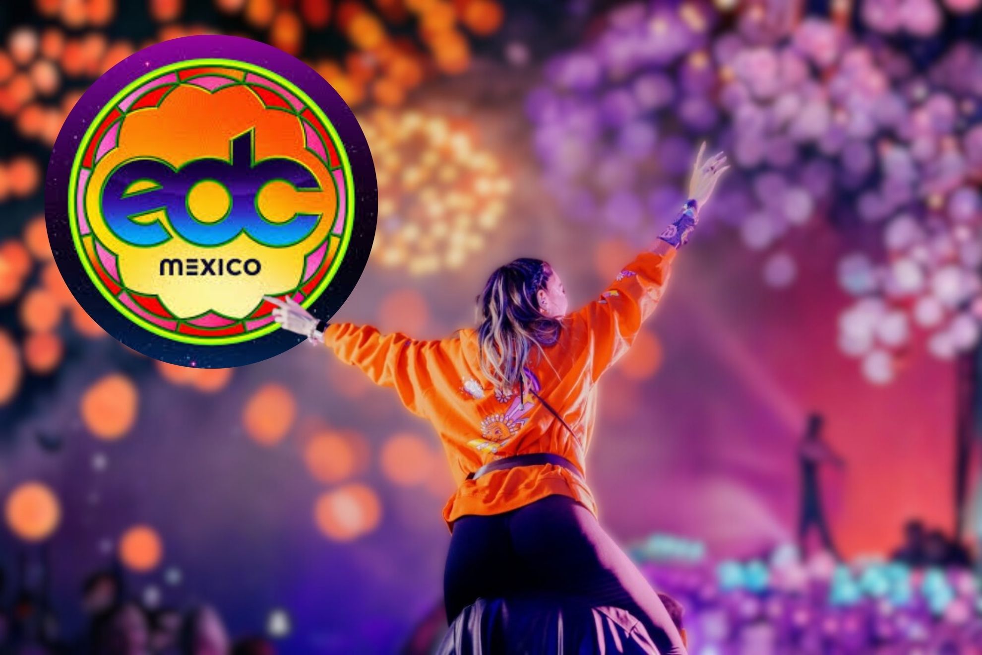 �Cu�ntos boletos quedan para el EDC M�xico 2026 y qu� tan caros est�?
