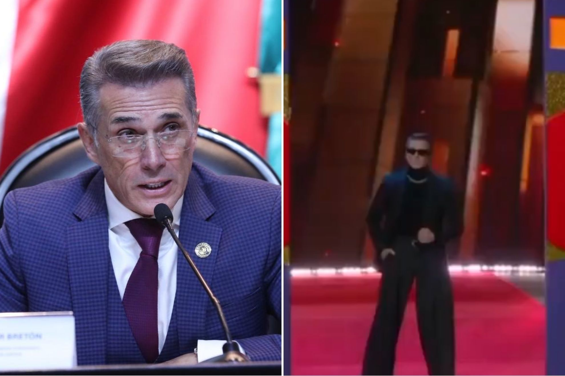 Sergio Mayer: De faltar a 19 votaciones como Diputado a La Casa de los Famosos; este es su salario como pol�tico