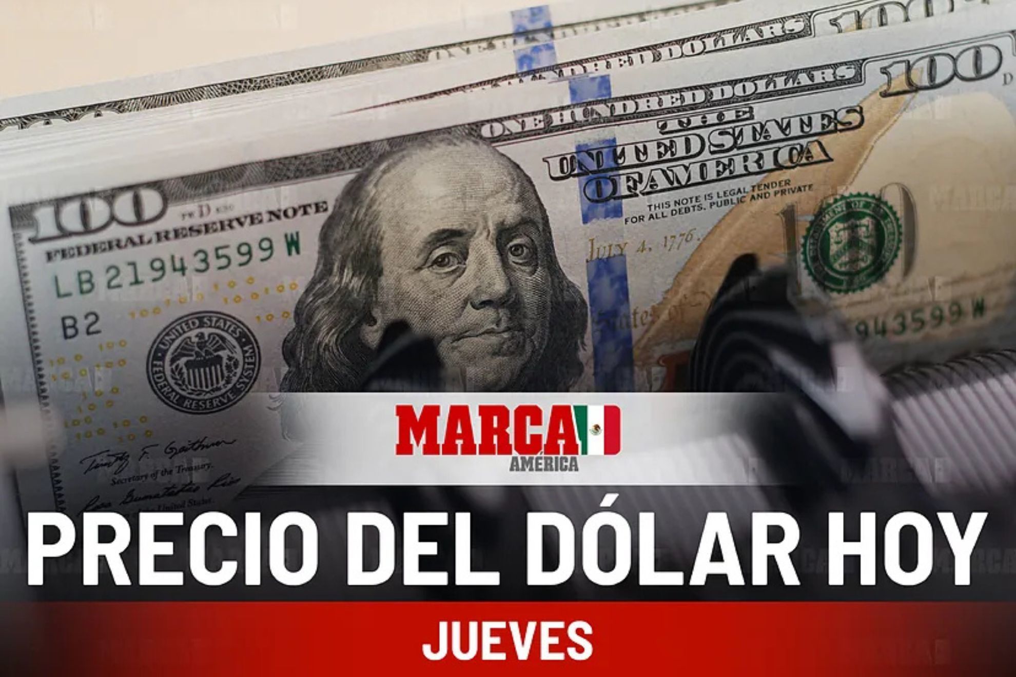 Precio del d�lar HOY jueves 12 marzo 2026: tensi�n en Medio Oriente impulsa al billete verde y presiona al peso