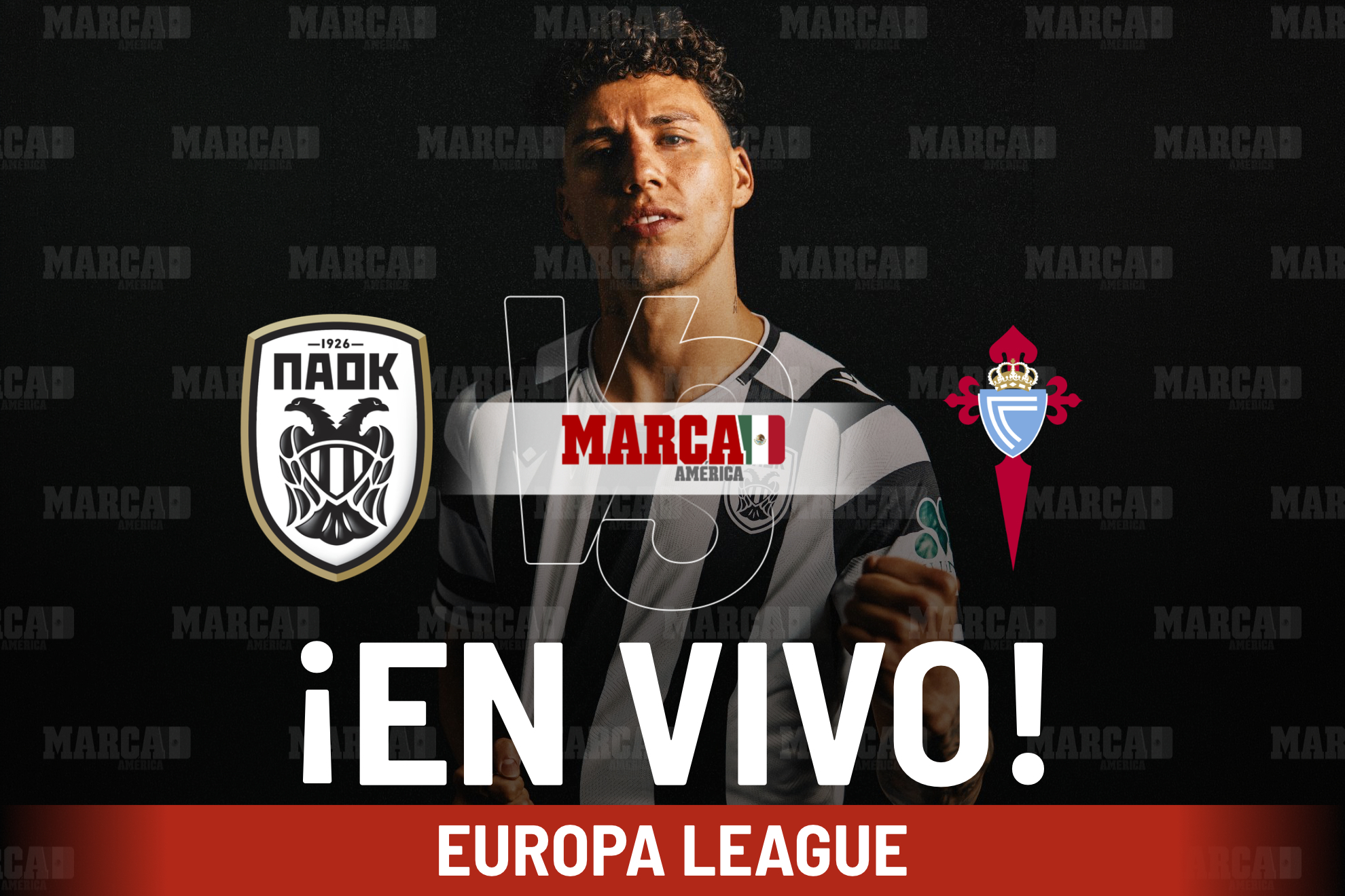 �C�mo qued� PAOK vs Celta de Vigo? Narraci�n minuto a minuto y goles del partido del equipo de Jorge S�nchez