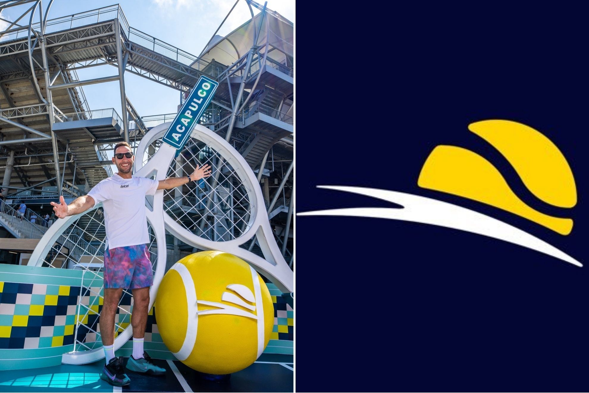 �Cu�ndo inicia el Abierto Mexicano de Tenis 2026 y cu�ndo ser� la final? Estas son las fechas de cada ronda