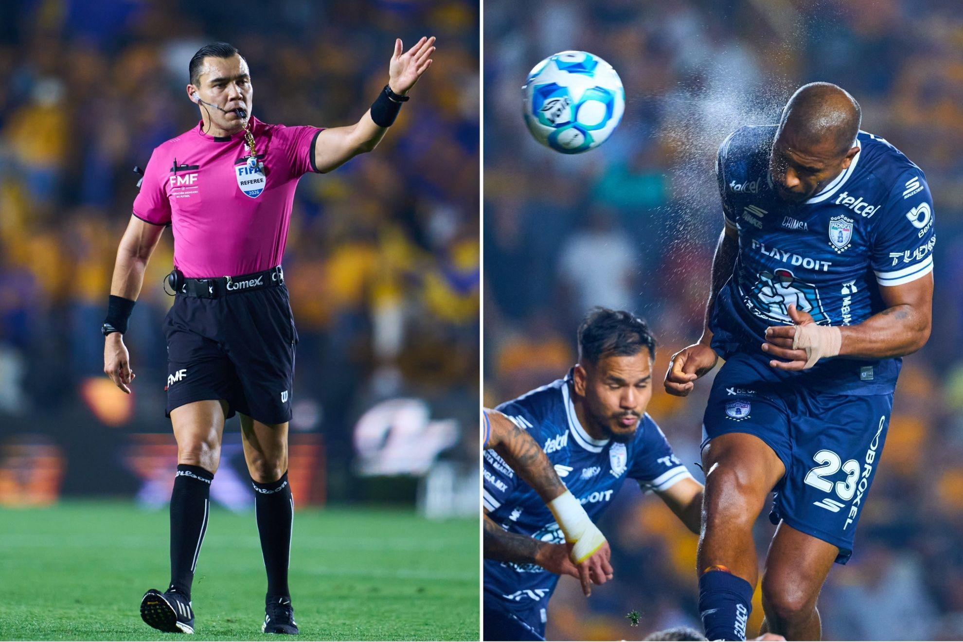 Salom�n Rond�n comanda la remontada en show del Gato Ort�z