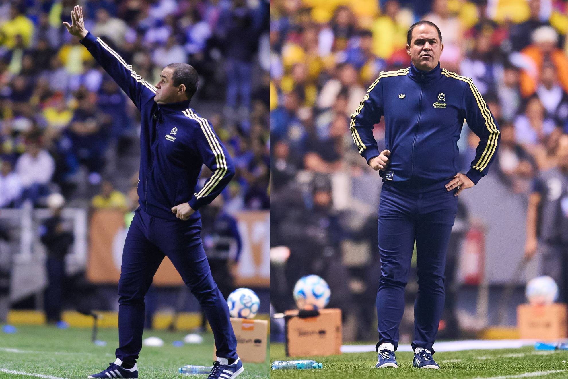 Andr� Jardine deja atr�s dudas en Clausura 2026 tras goleada sobre Puebla.