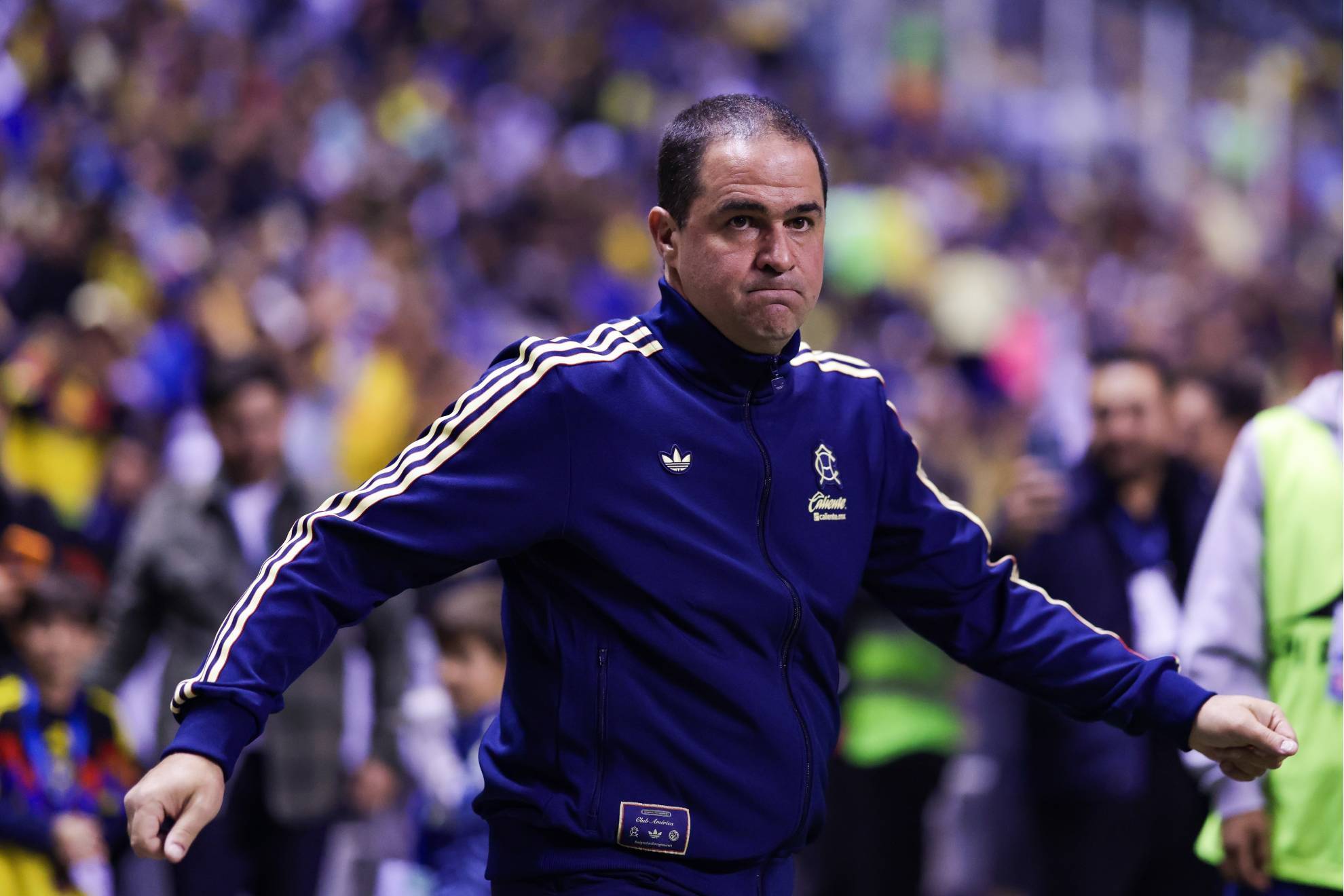 André Jardine deja atrás dudas en Clausura 2026 tras goleada sobre Puebla.