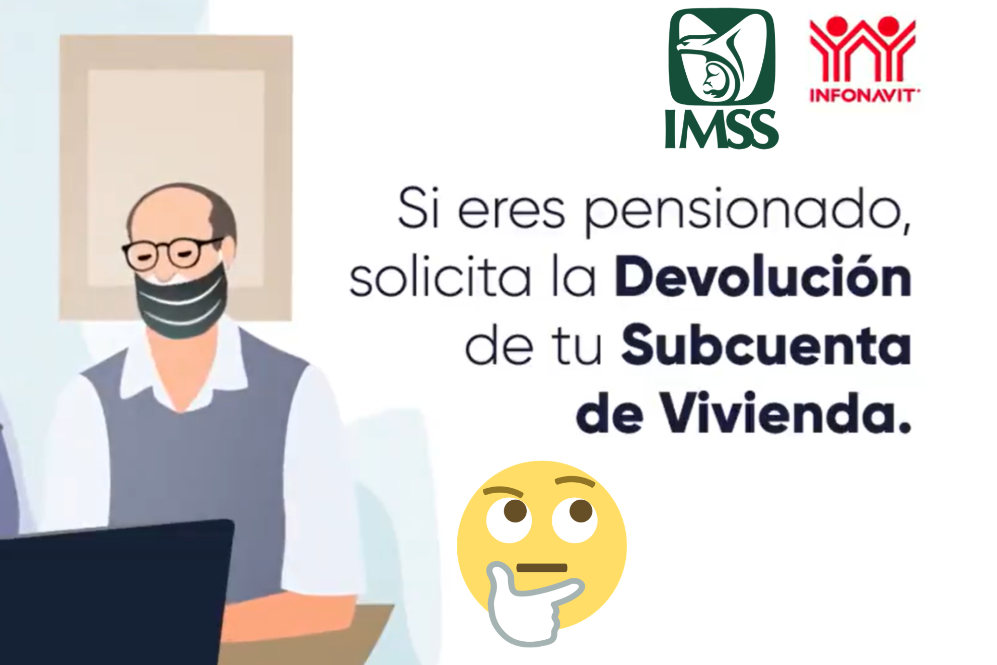Devoluci�n Infonavit para pensionados Ley 73: requisitos, pasos y d�nde hacer el tr�mite