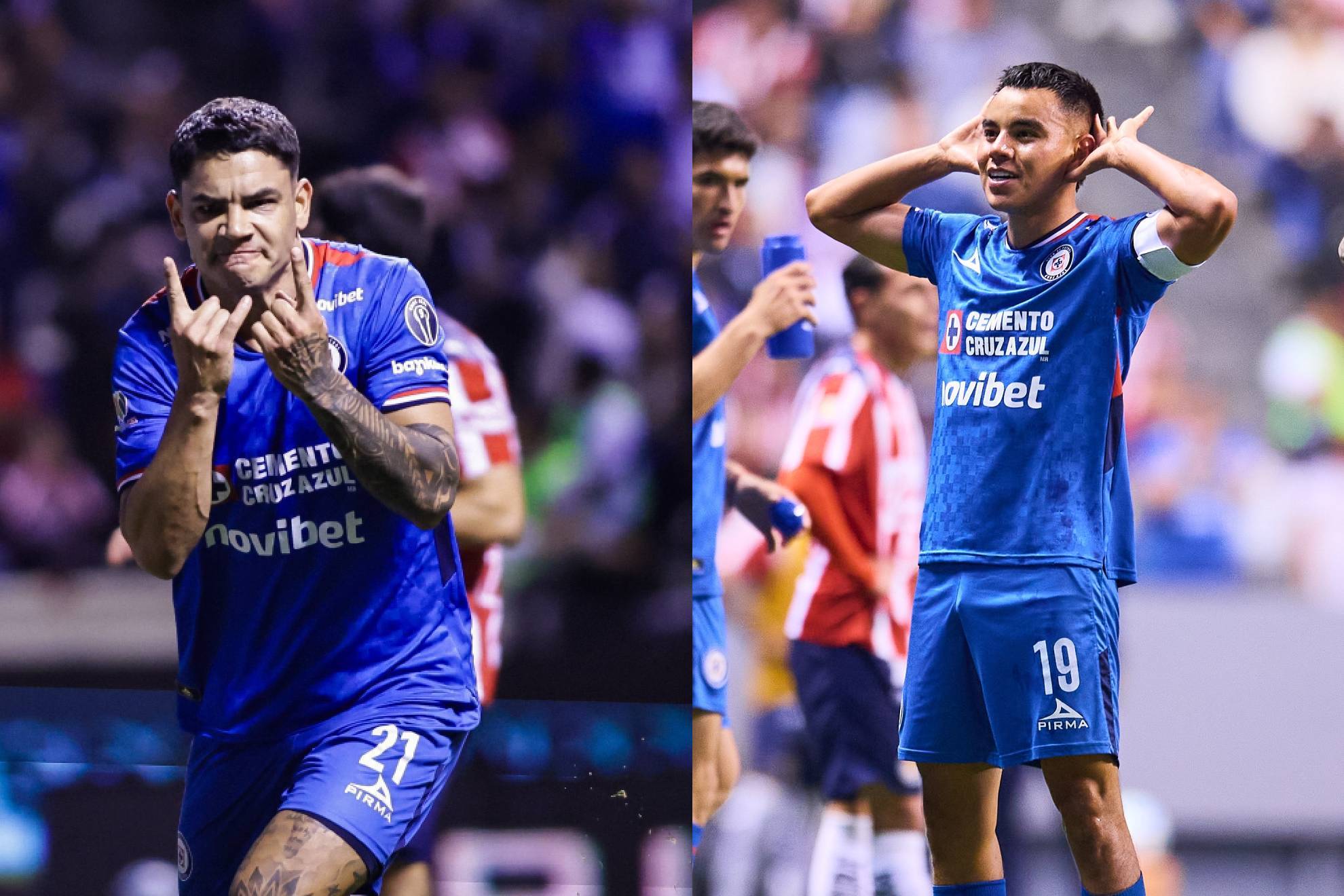 Cruz Azul venci� al Guadalajara y le quit� el invicto en el Clausura 2026.