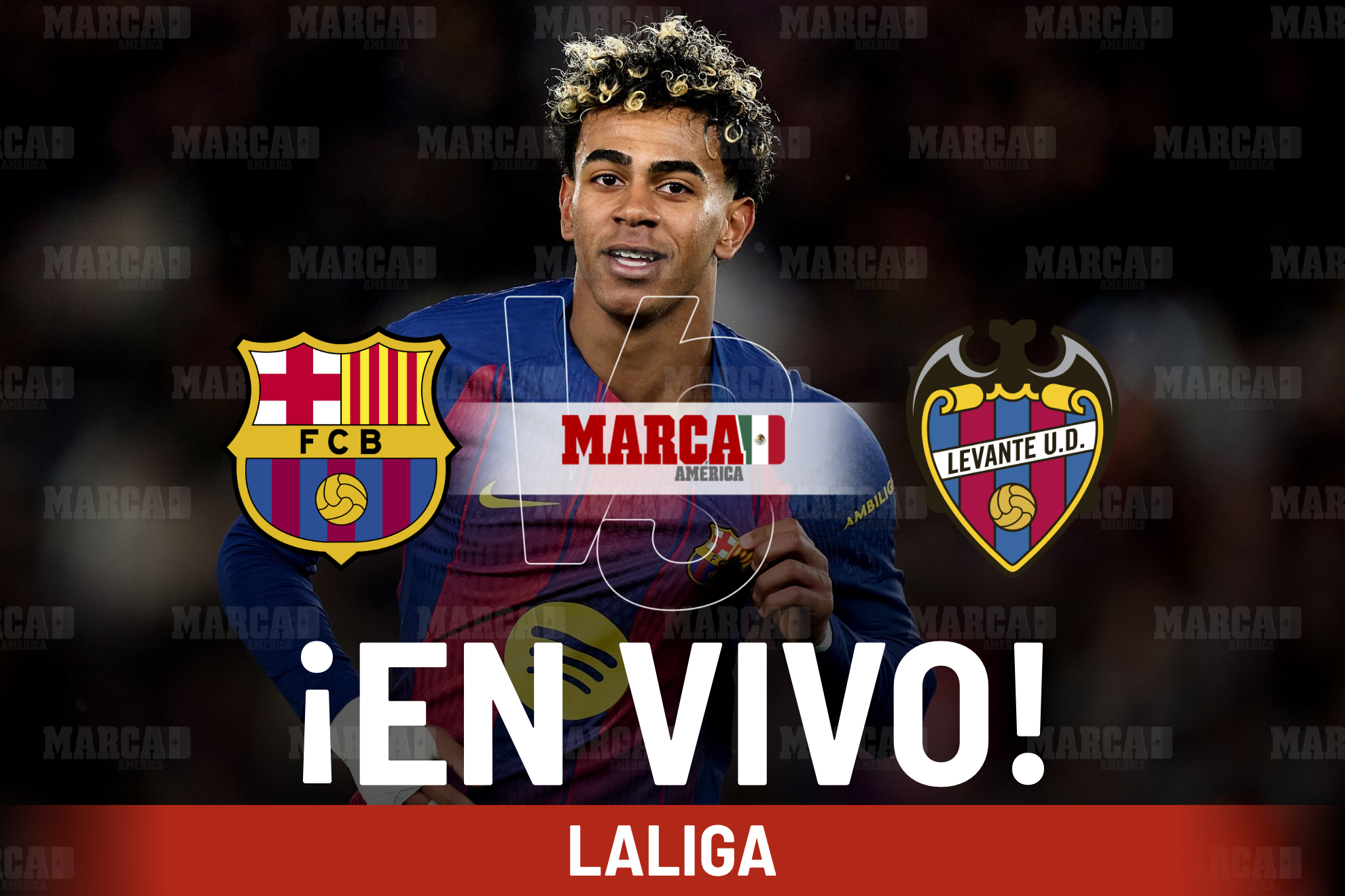 �C�mo qued� Barcelona vs Levante? Todos los goles y deta��es del partido de LaLiga 2026