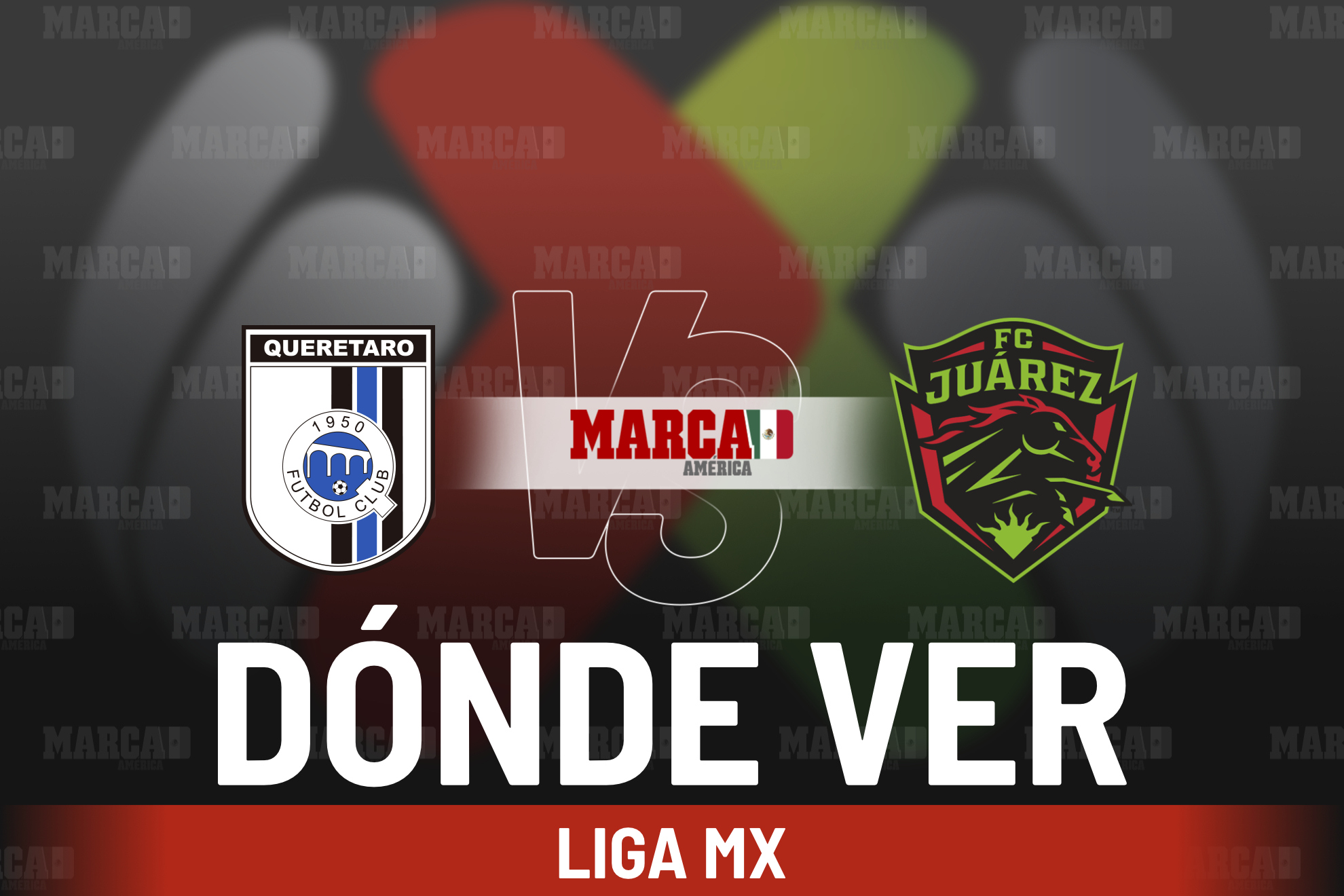 Quer�taro vs FC Ju�rez: D�nde ver, horario del partido y el once probable para la Jornada 7