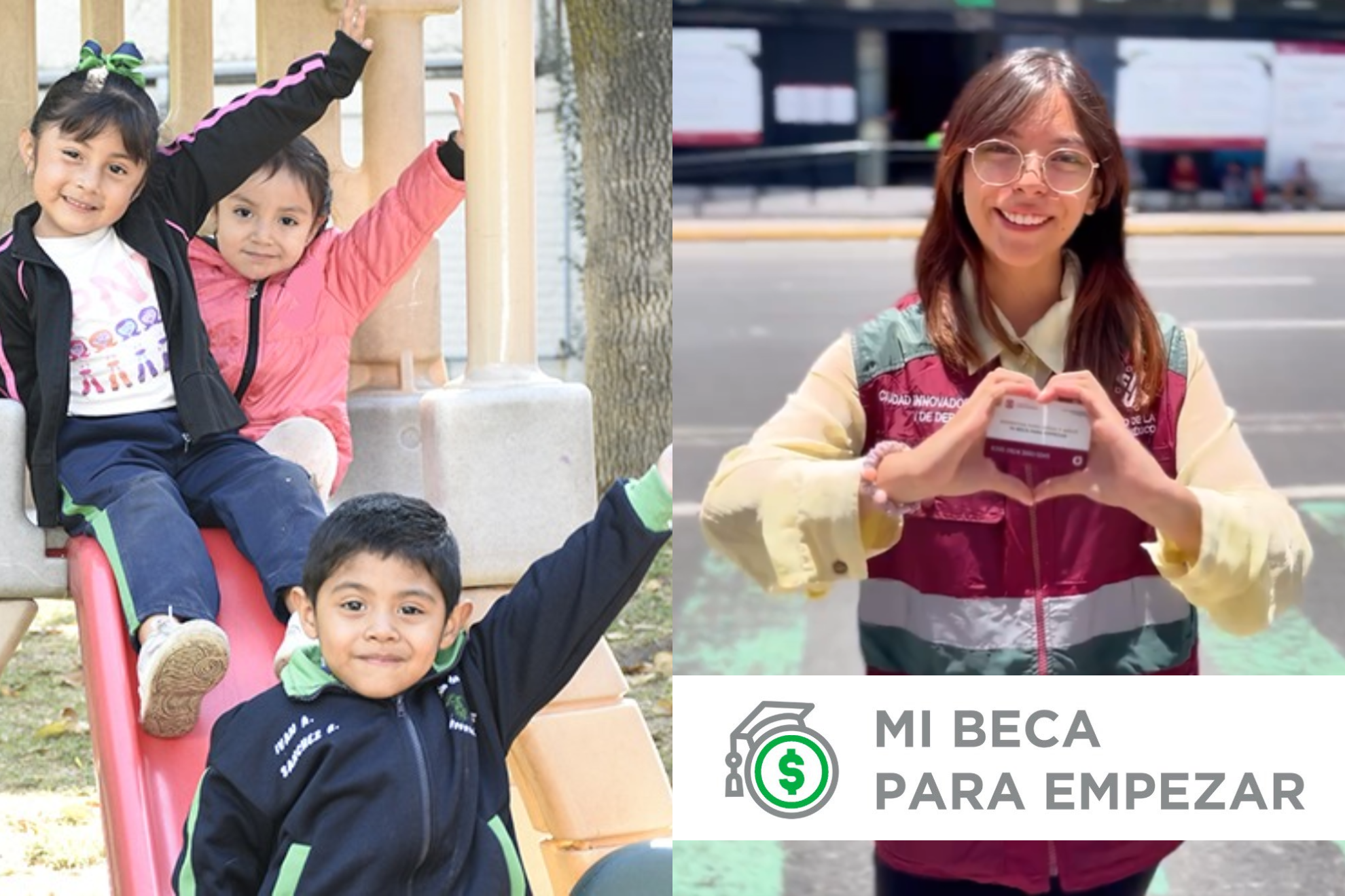 Mi Beca para Empezar: fecha del tercer pago 2026 y c�mo revisar saldo en tu tarjeta