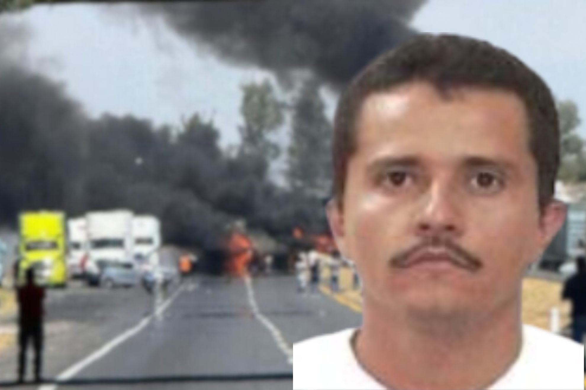 Muere El Mencho: Ejército mata al líder del CJNG en operativo en Jalisco